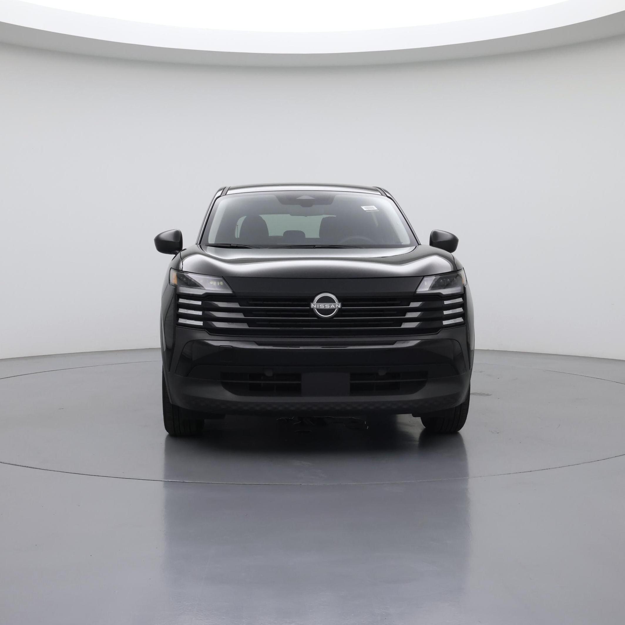 Thumbnail: 2025 Nissan Kicks - 5