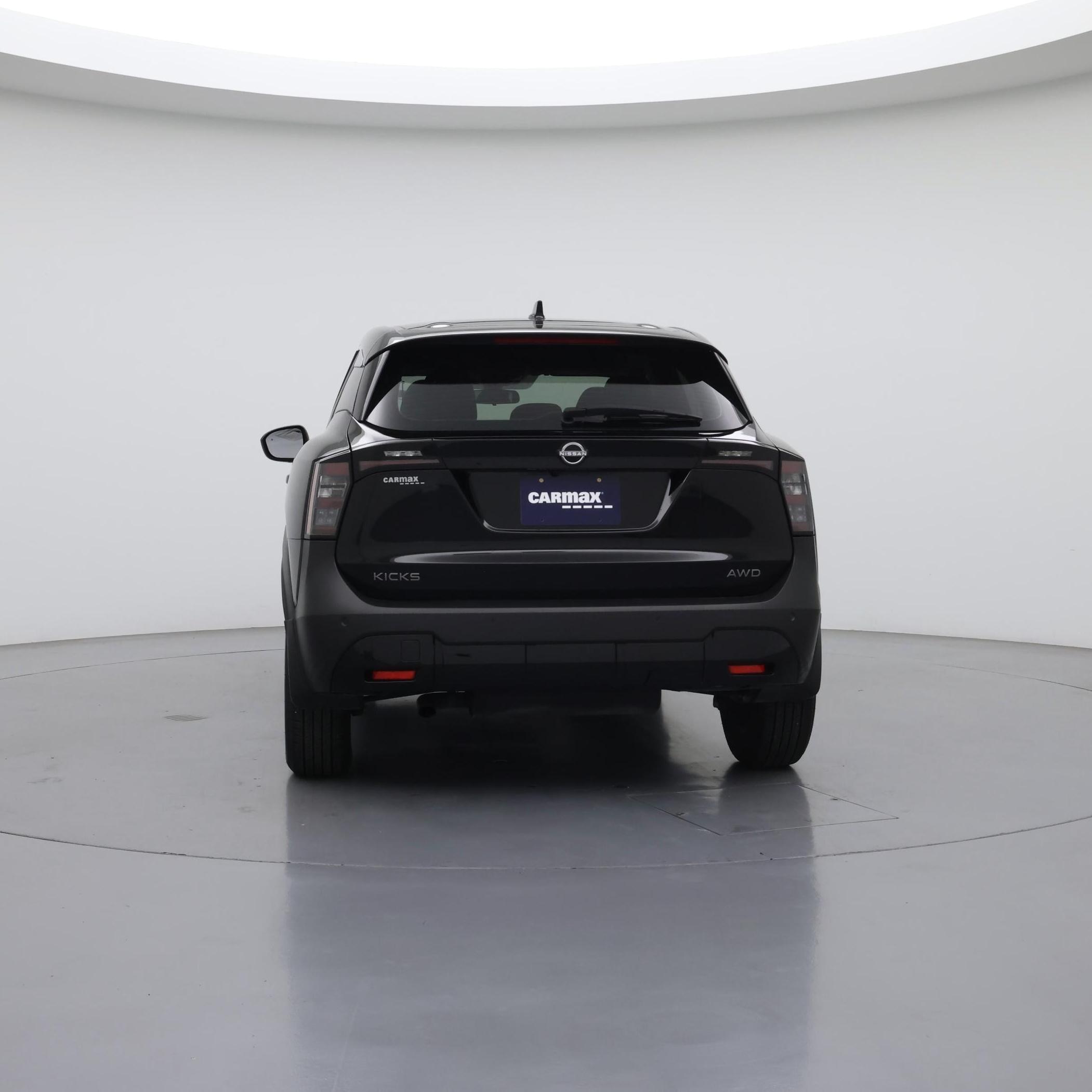 Thumbnail: 2025 Nissan Kicks - 6