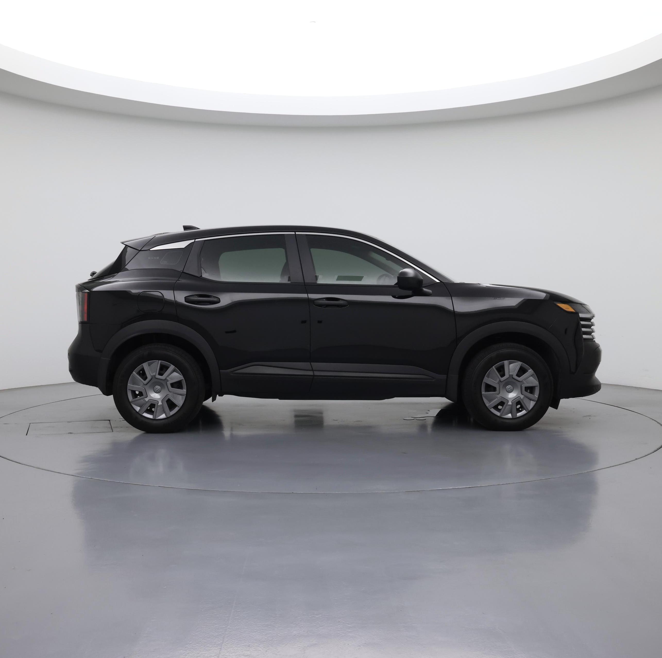 Thumbnail: 2025 Nissan Kicks - 7