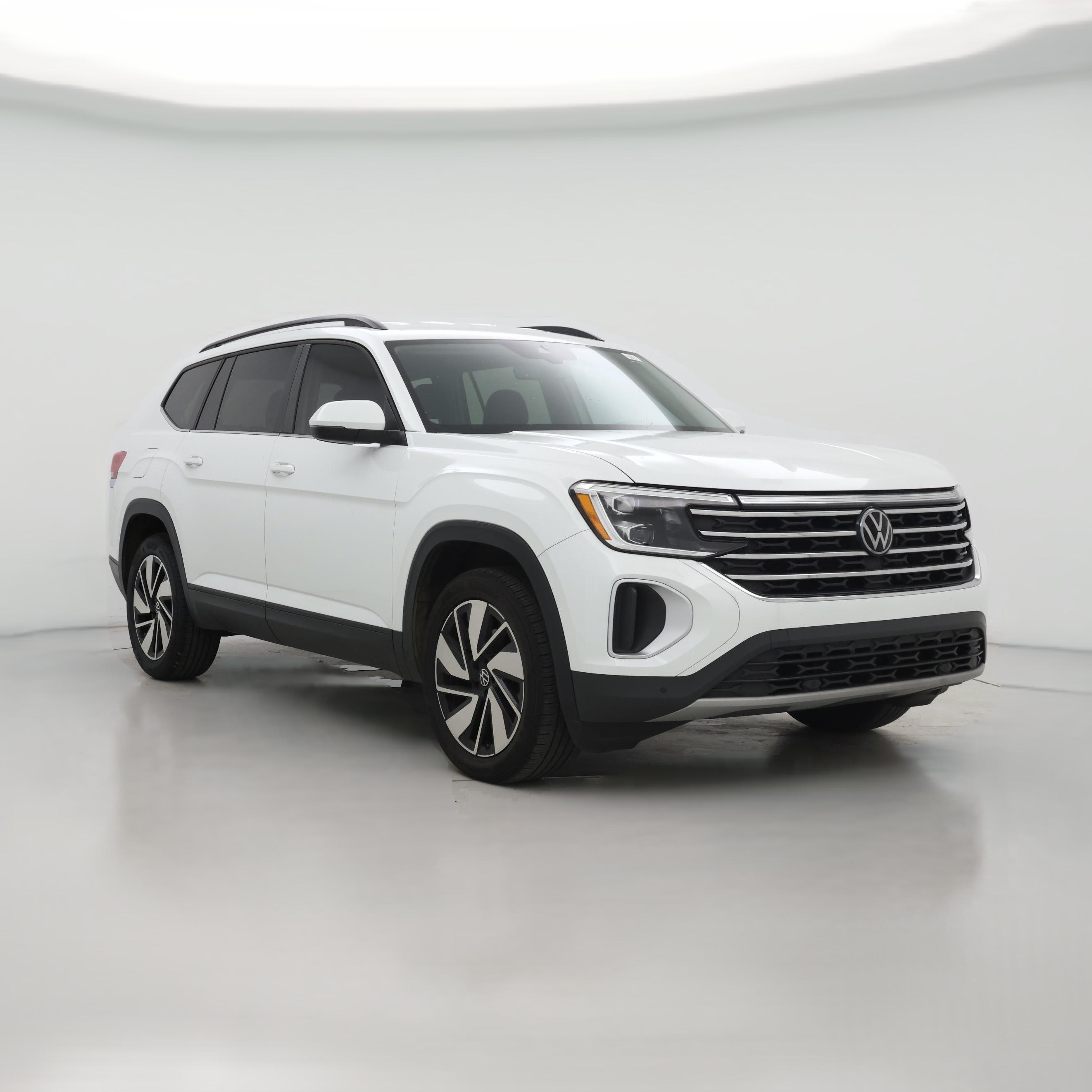 Thumbnail: 2024 Volkswagen Atlas - 1