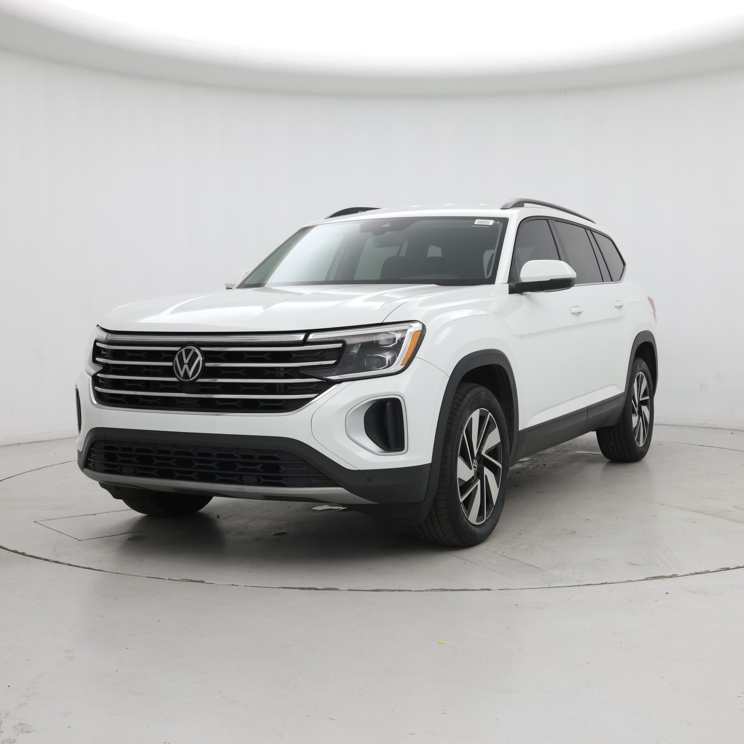 Thumbnail: 2024 Volkswagen Atlas - 4