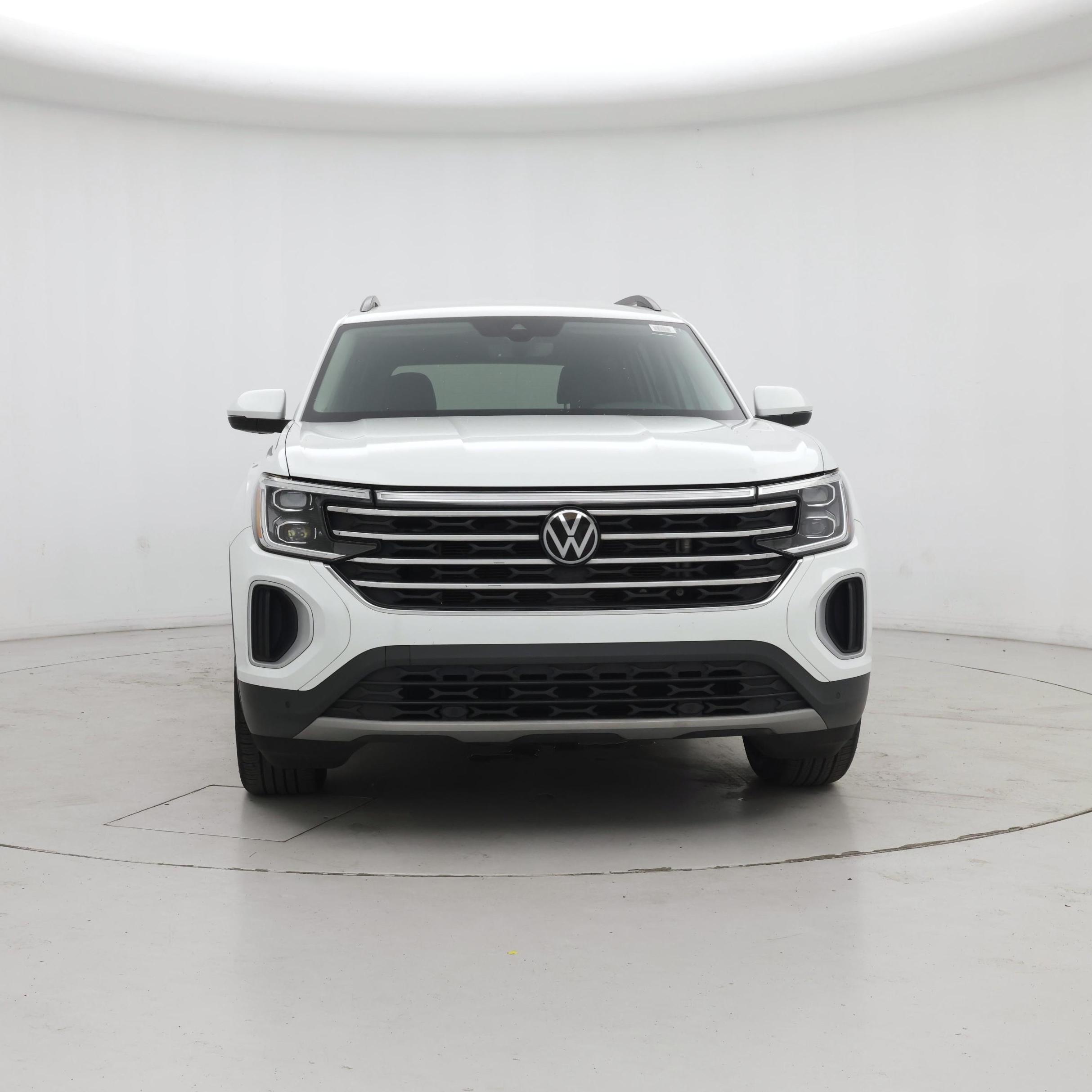 Thumbnail: 2024 Volkswagen Atlas - 5