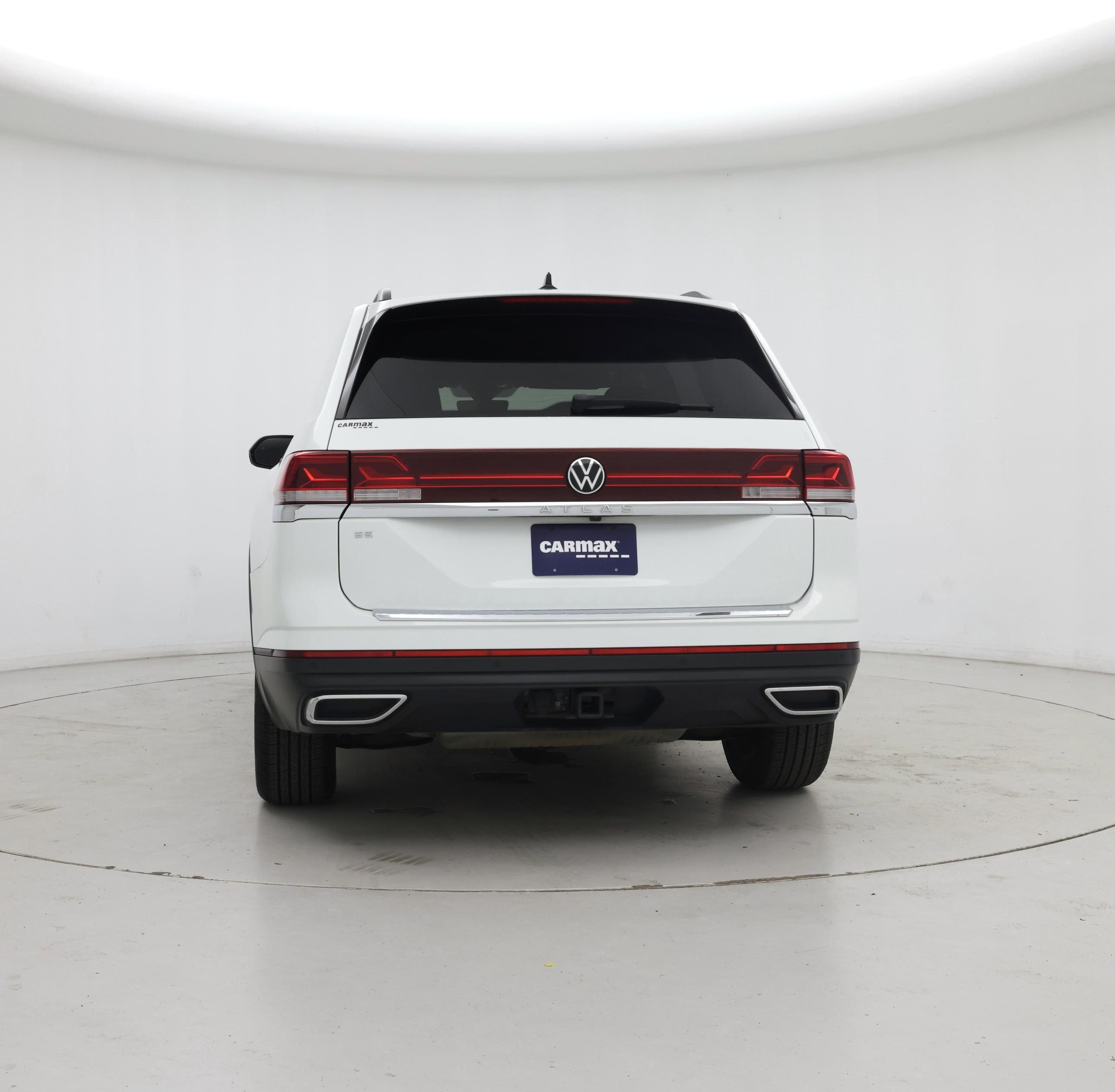 Thumbnail: 2024 Volkswagen Atlas - 6
