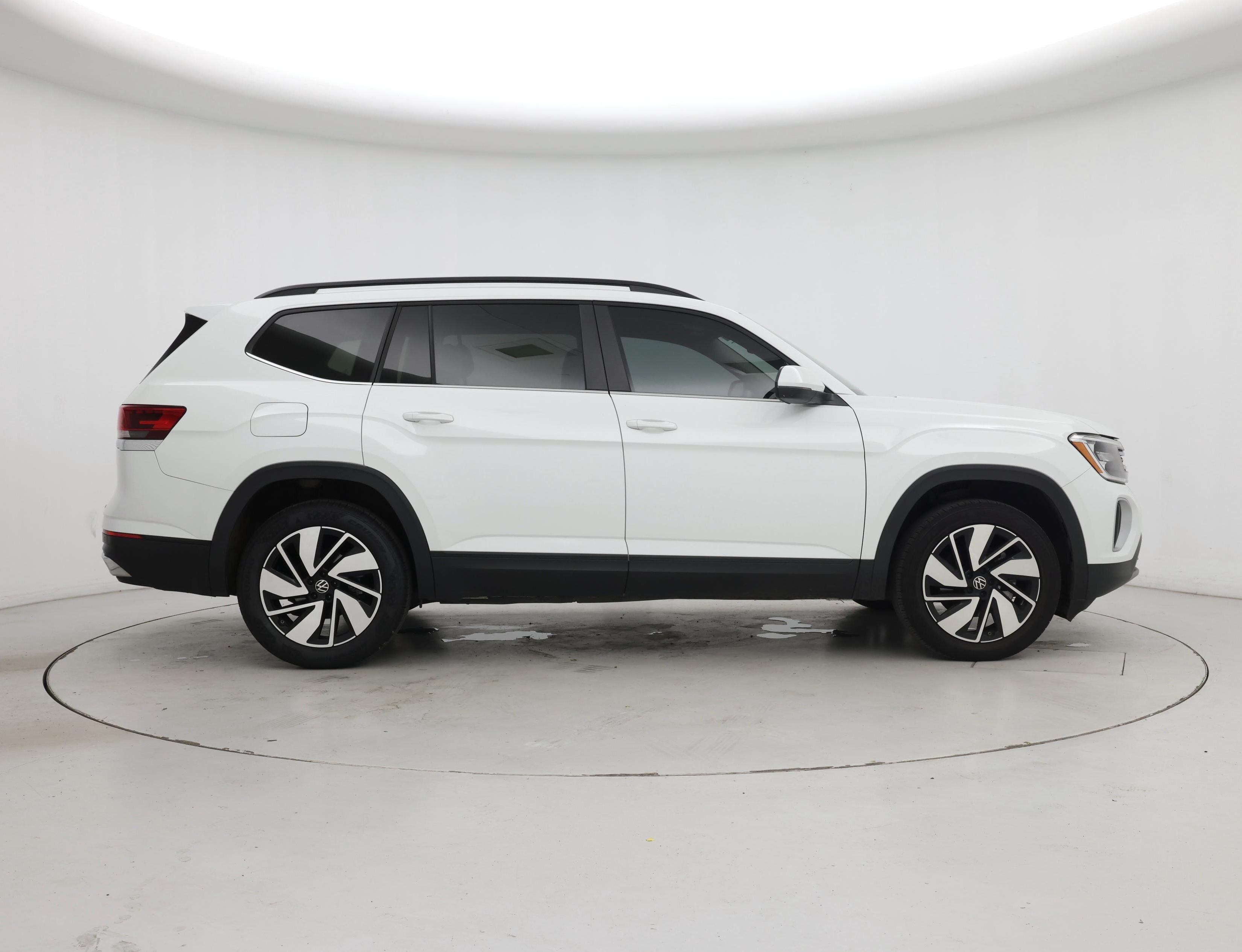Thumbnail: 2024 Volkswagen Atlas - 7
