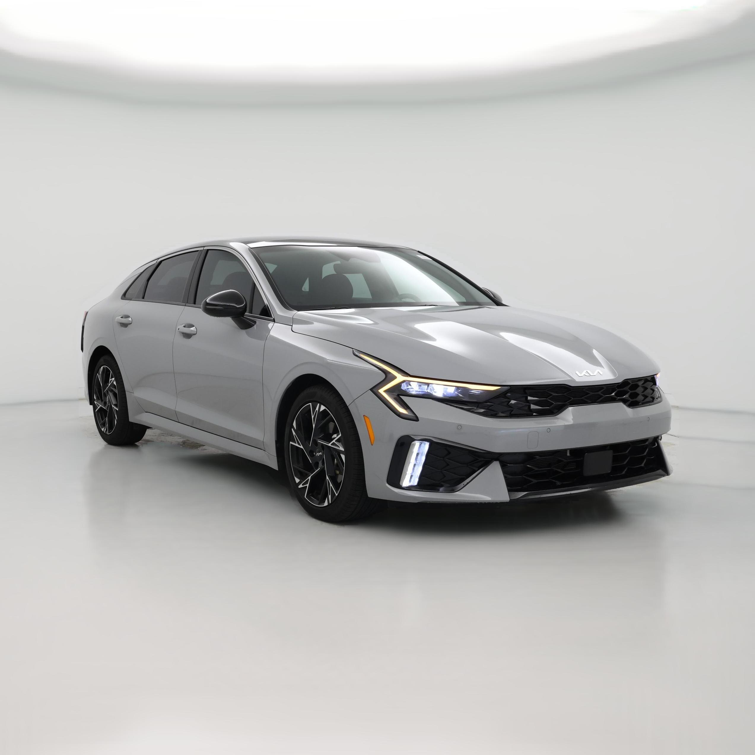Thumbnail: 2025 Kia K5 - 1