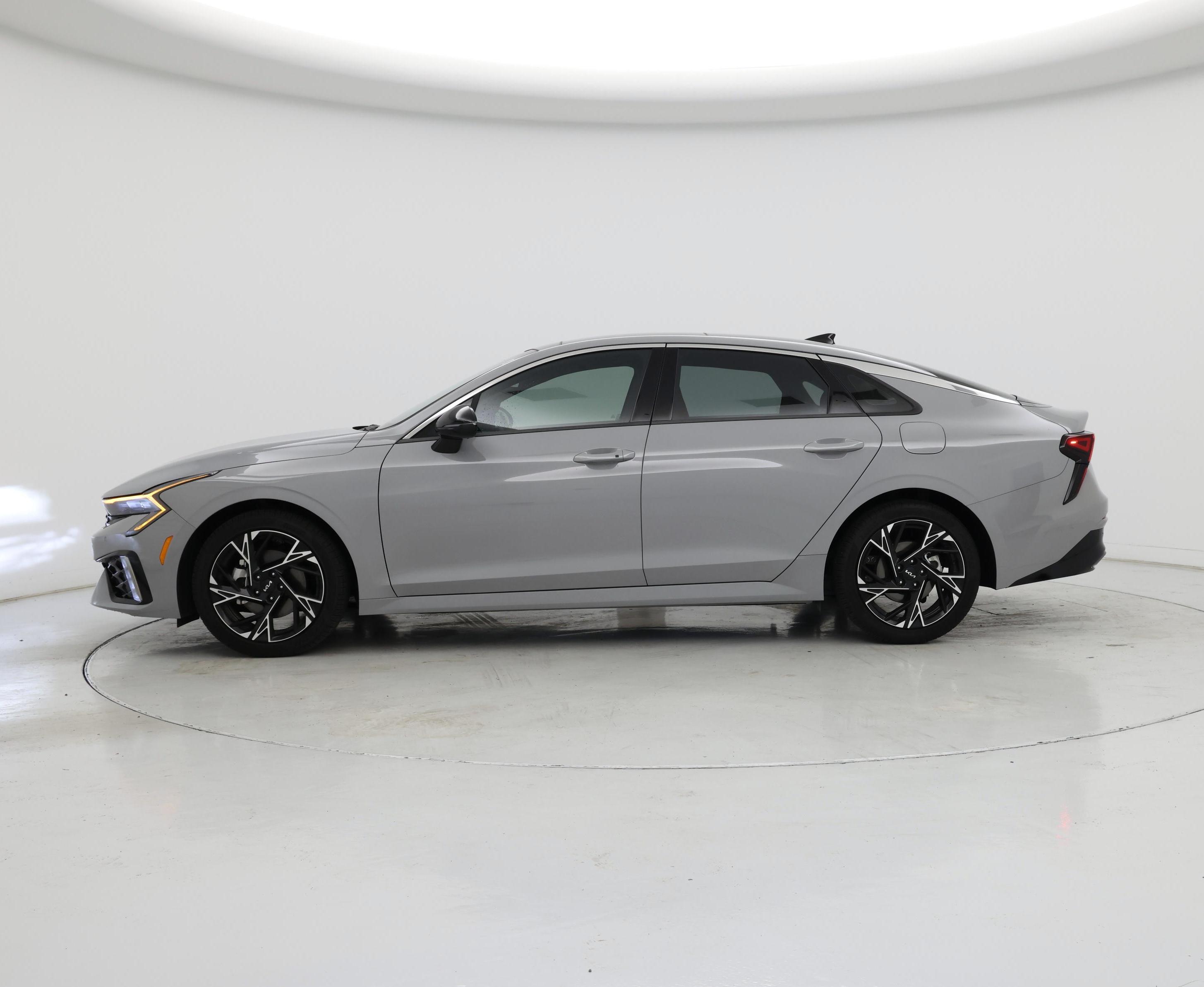 Thumbnail: 2025 Kia K5 - 3