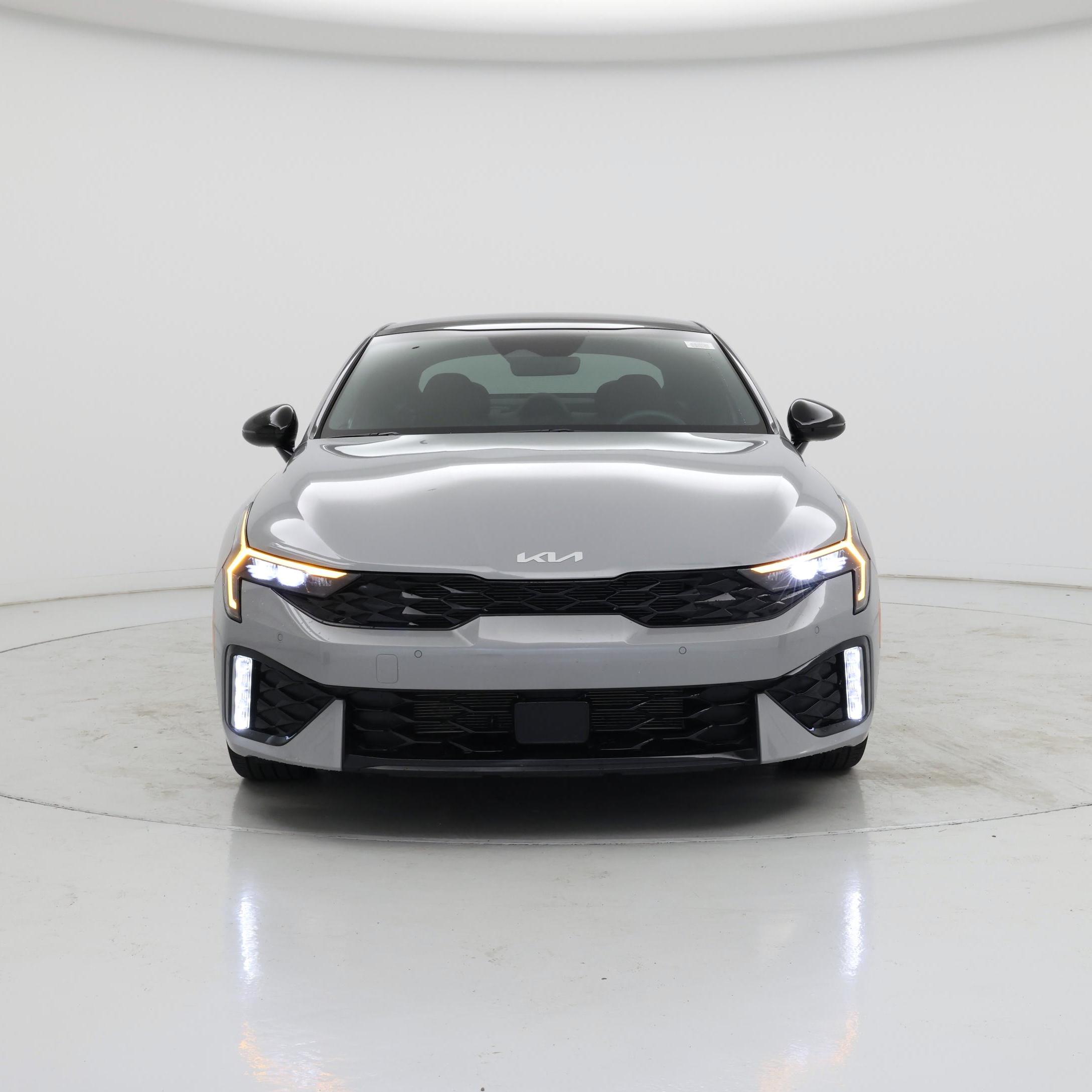Thumbnail: 2025 Kia K5 - 5