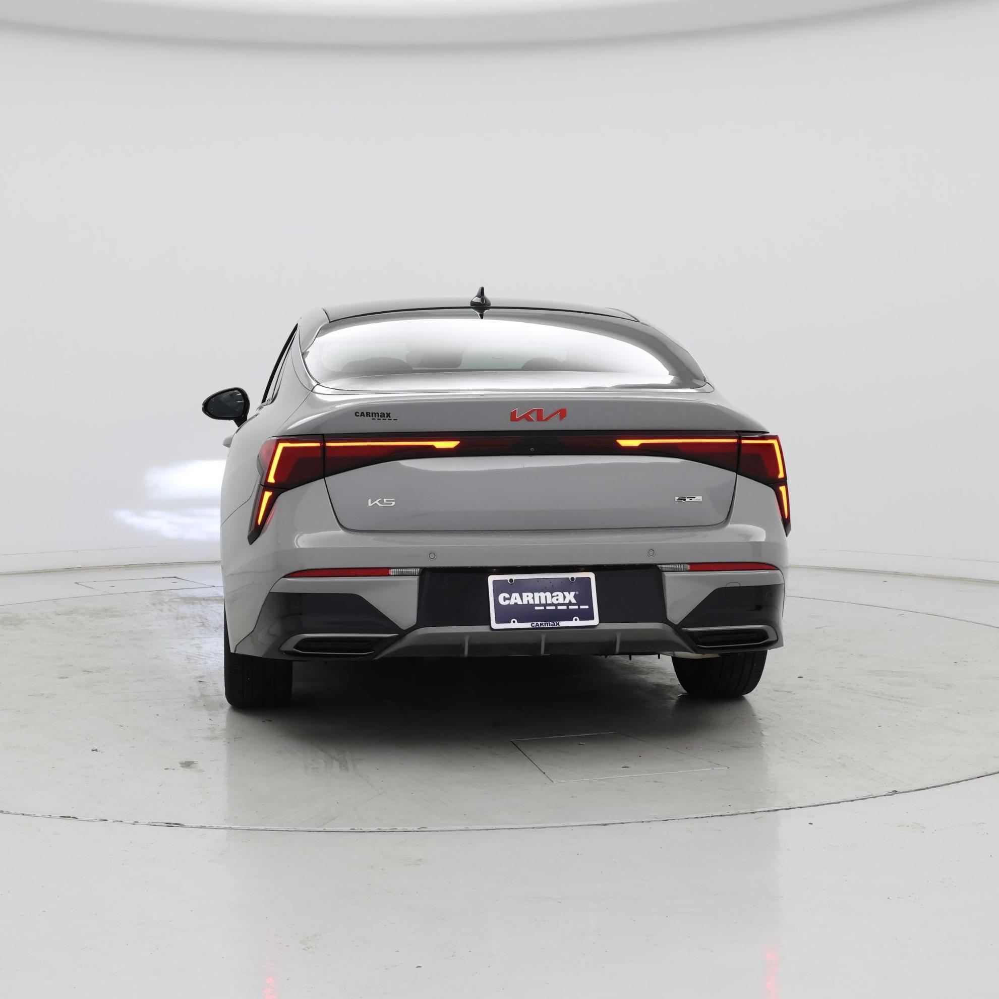 Thumbnail: 2025 Kia K5 - 6