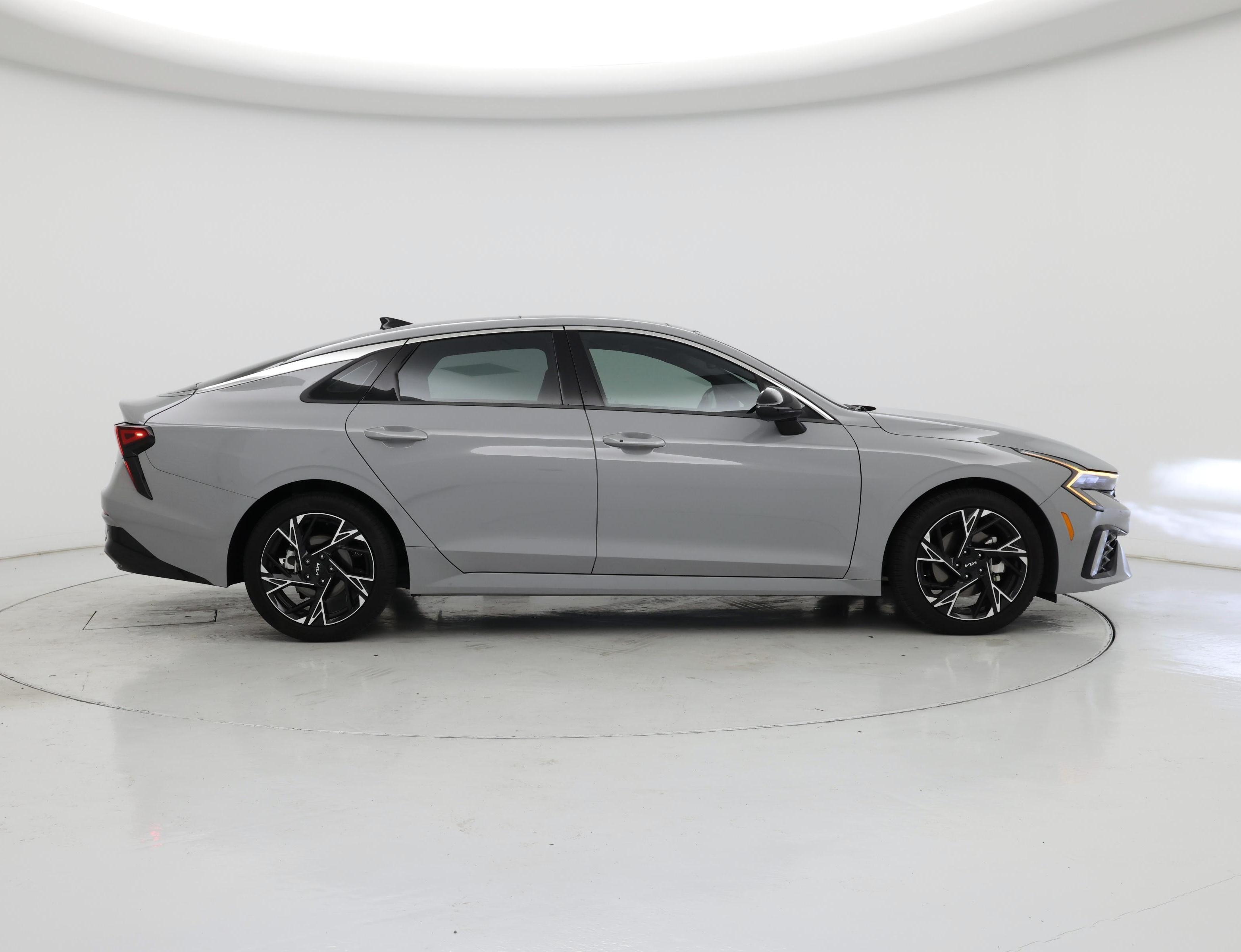 Thumbnail: 2025 Kia K5 - 7