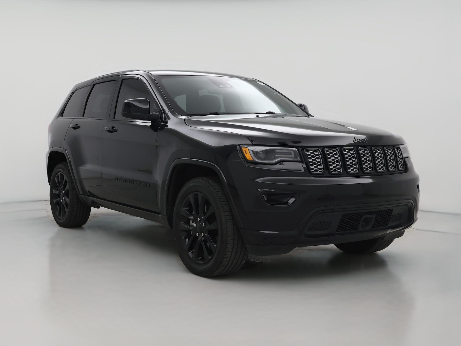 2022 Jeep Grand Cherokee WK