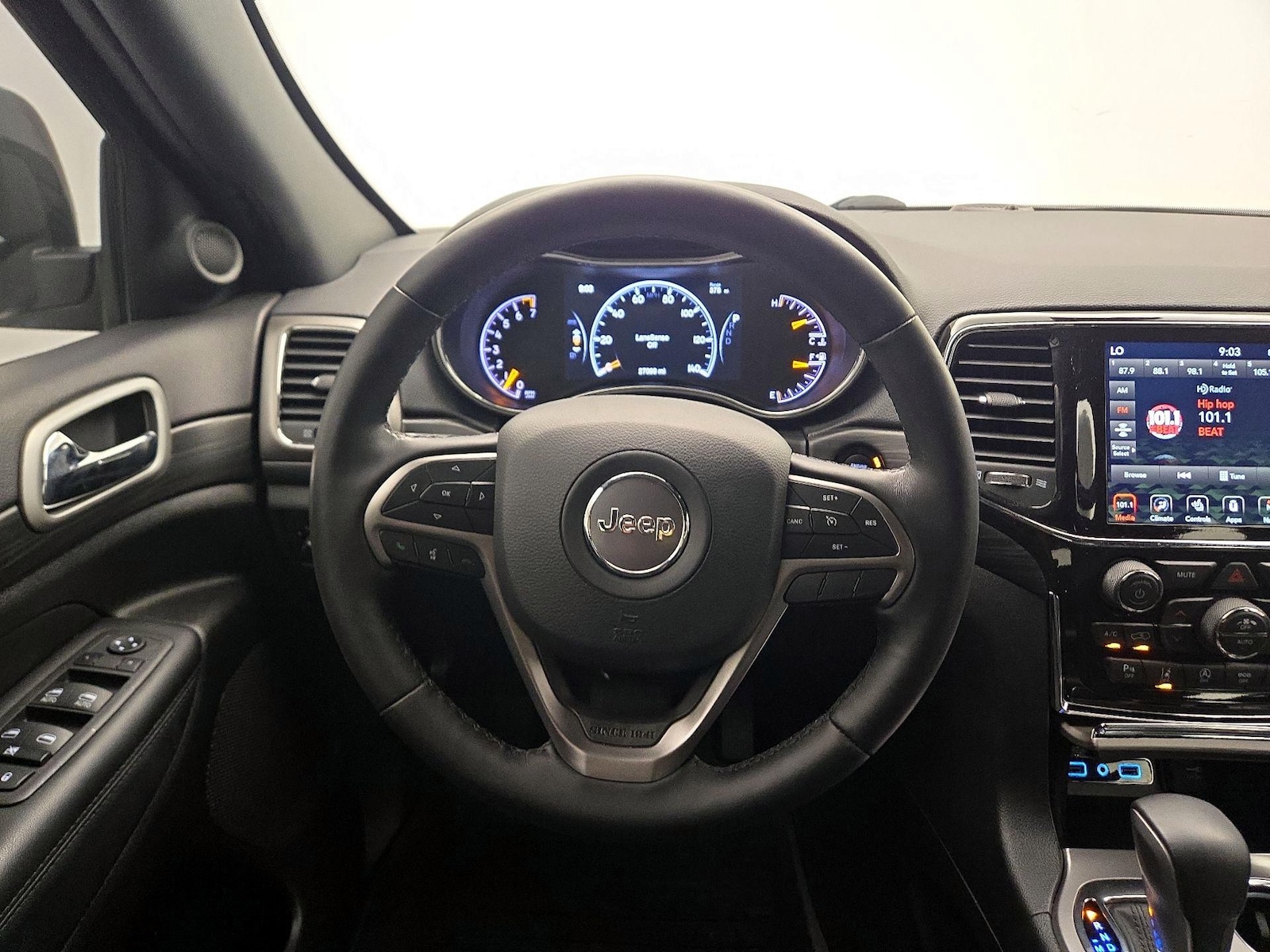 Remote Start