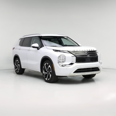 2024 Mitsubishi Outlander SEL