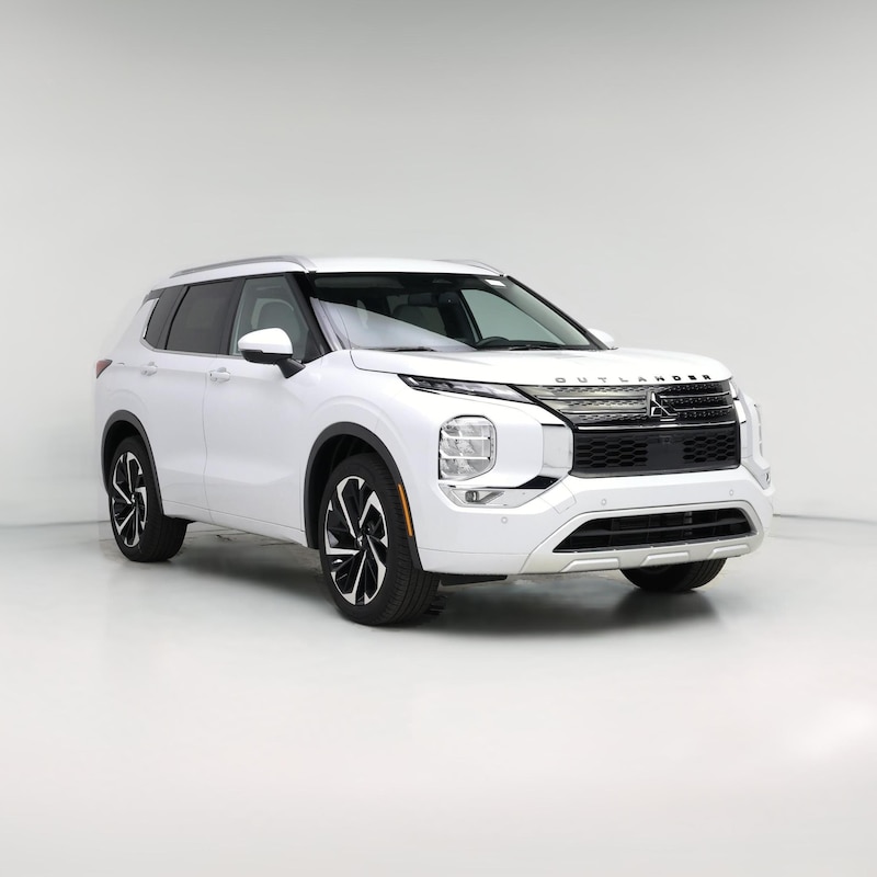 2024 Mitsubishi Outlander SEL