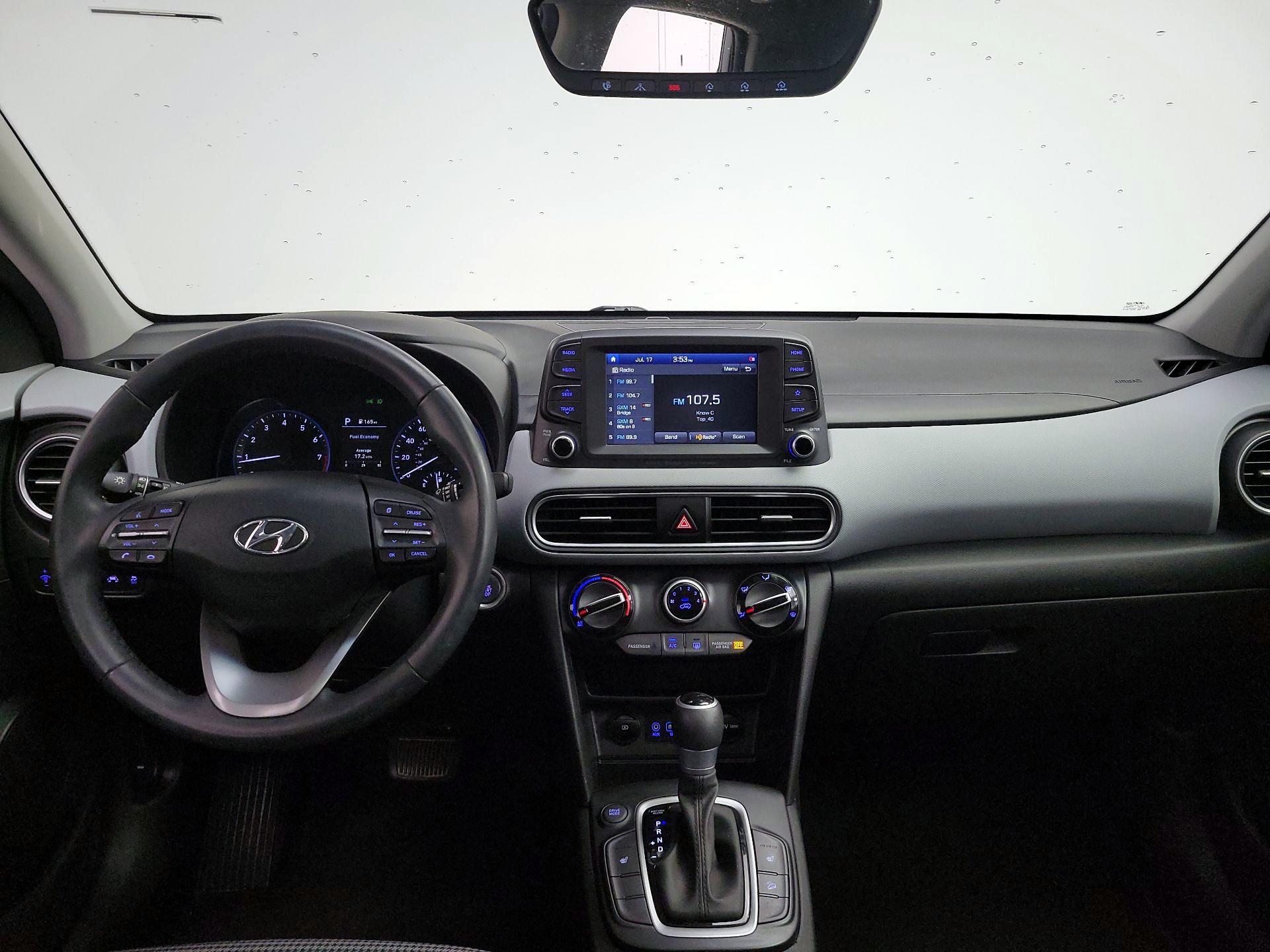 Thumbnail: 2021 Hyundai Kona - 9