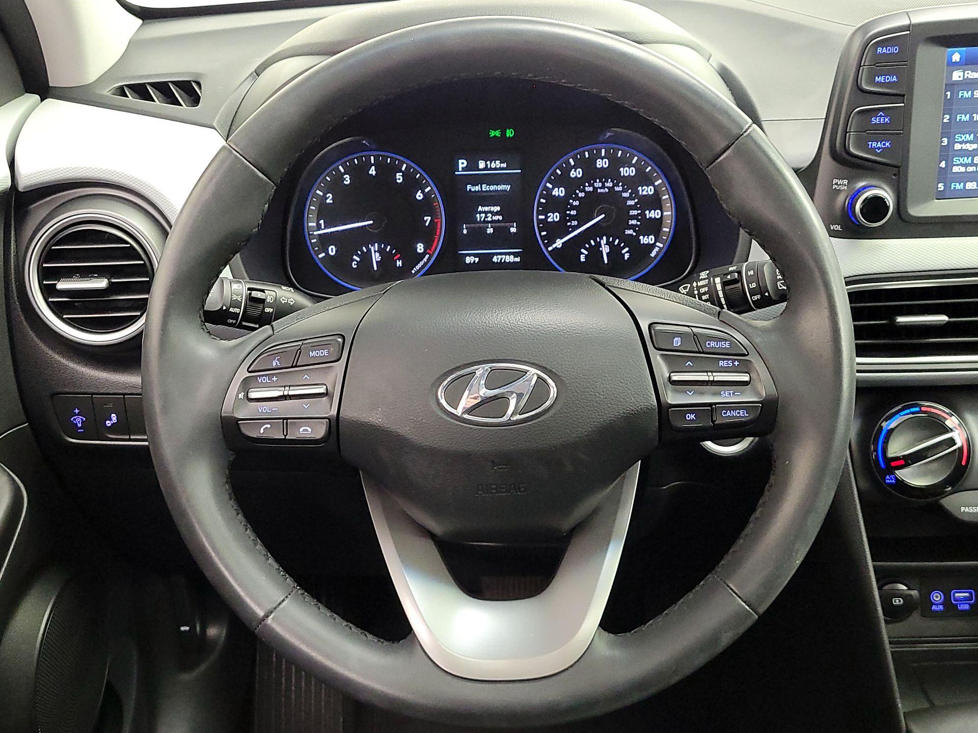 Thumbnail: 2021 Hyundai Kona - 10