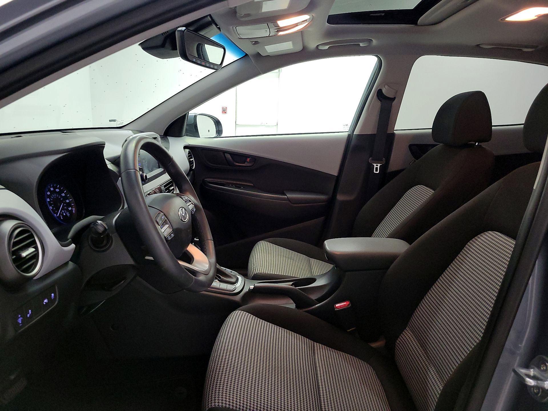 Thumbnail: 2021 Hyundai Kona - 11