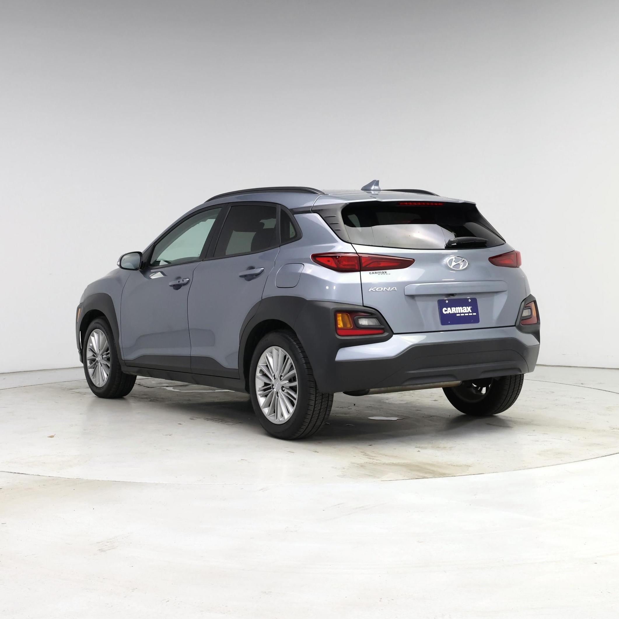Thumbnail: 2021 Hyundai Kona - 2
