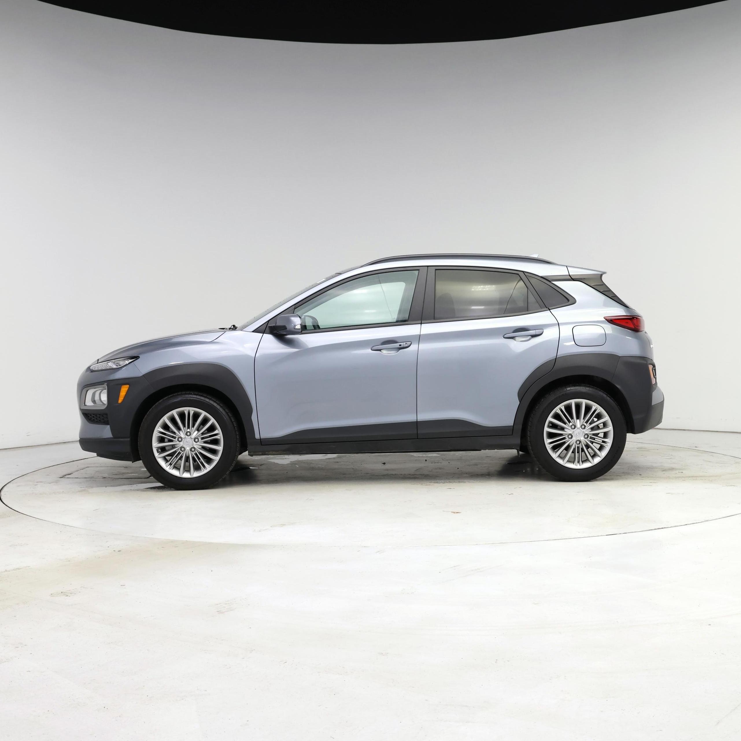 Thumbnail: 2021 Hyundai Kona - 3