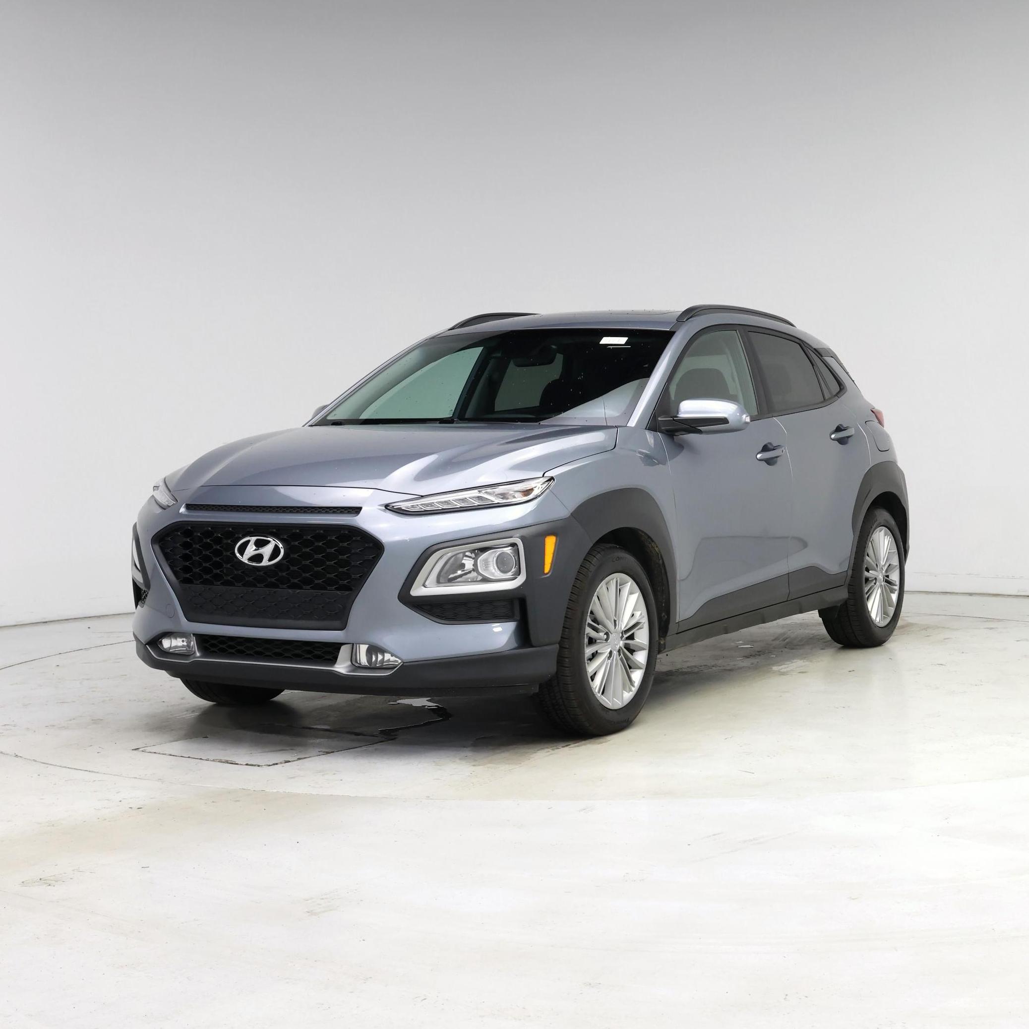 Thumbnail: 2021 Hyundai Kona - 4