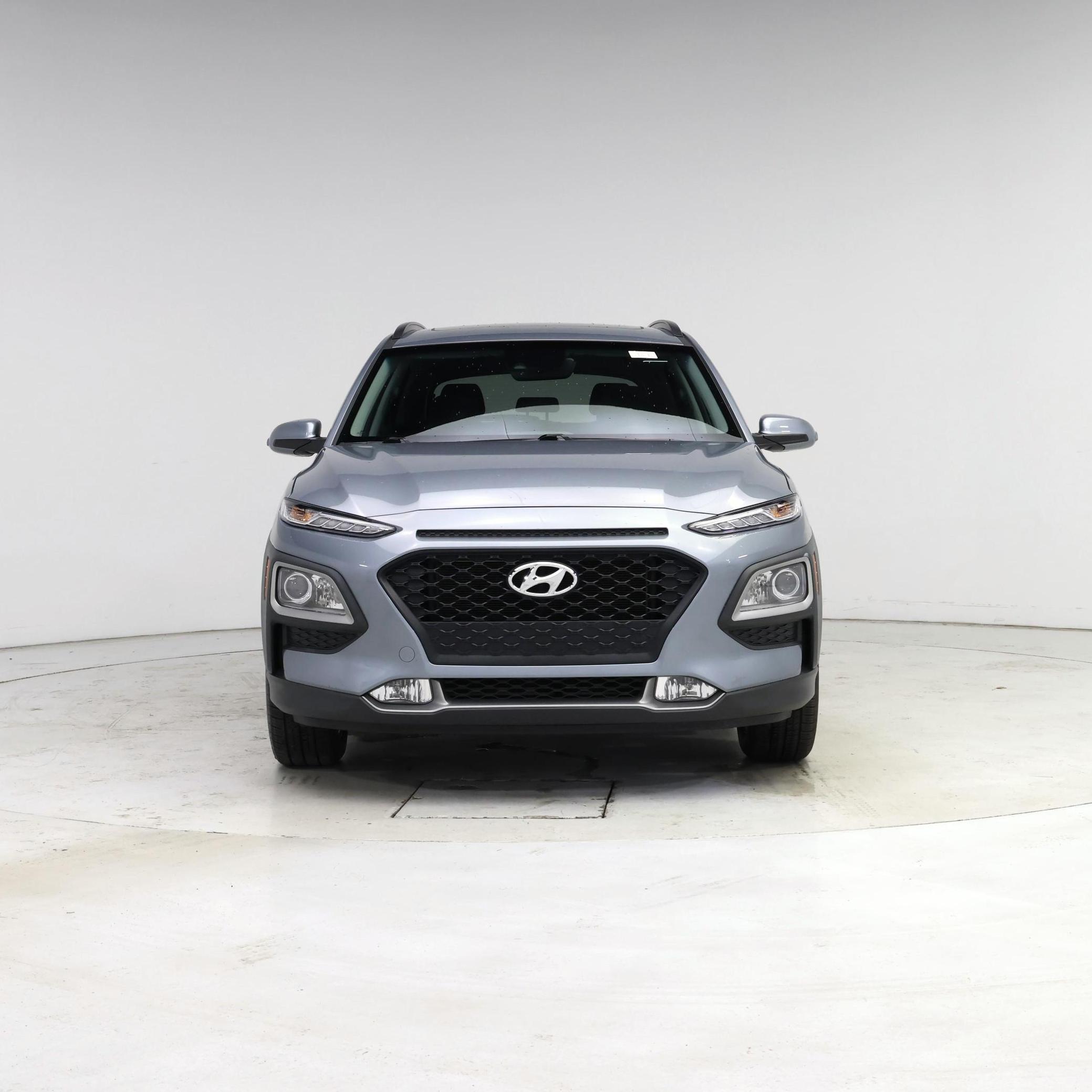 Thumbnail: 2021 Hyundai Kona - 5
