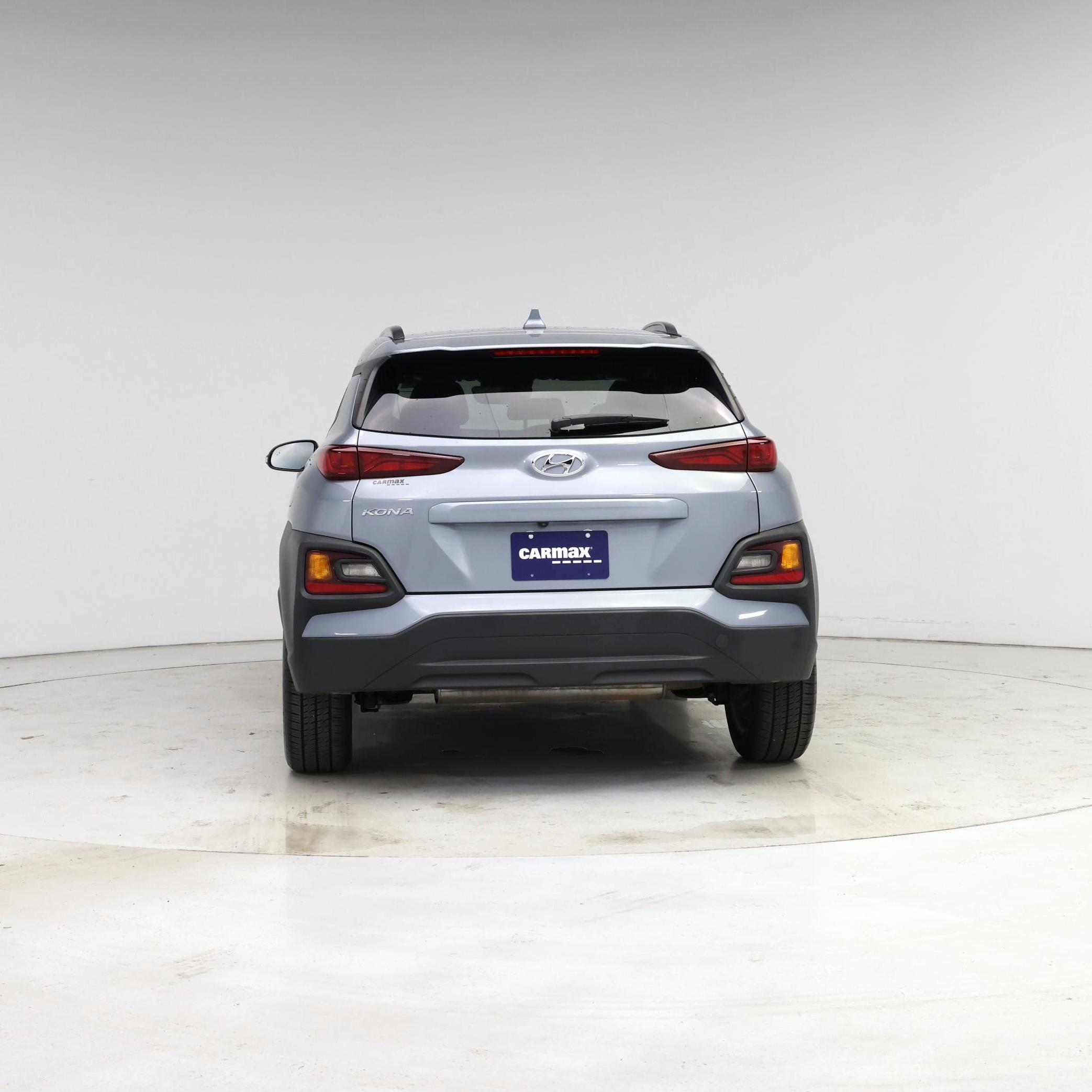 Thumbnail: 2021 Hyundai Kona - 6