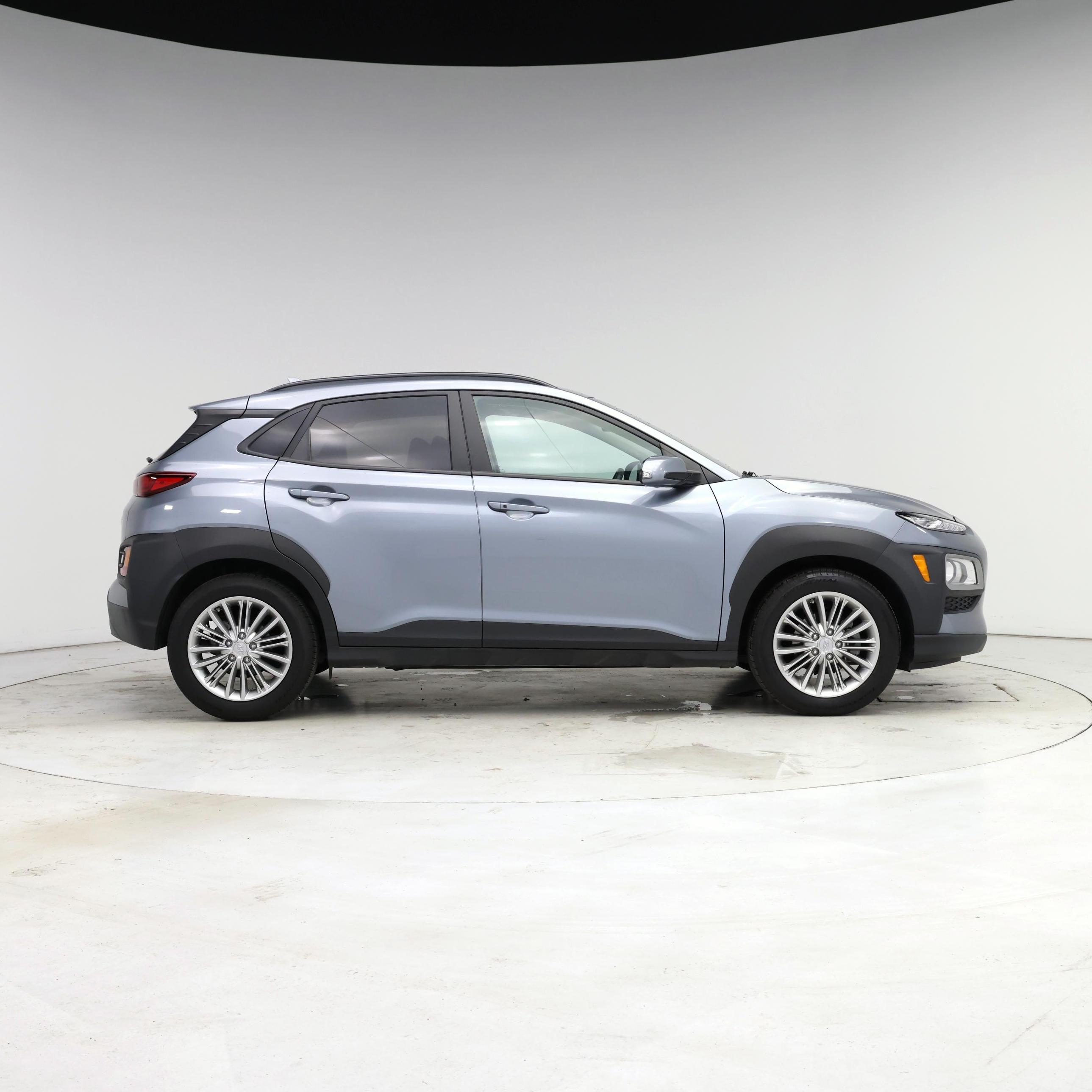 Thumbnail: 2021 Hyundai Kona - 7
