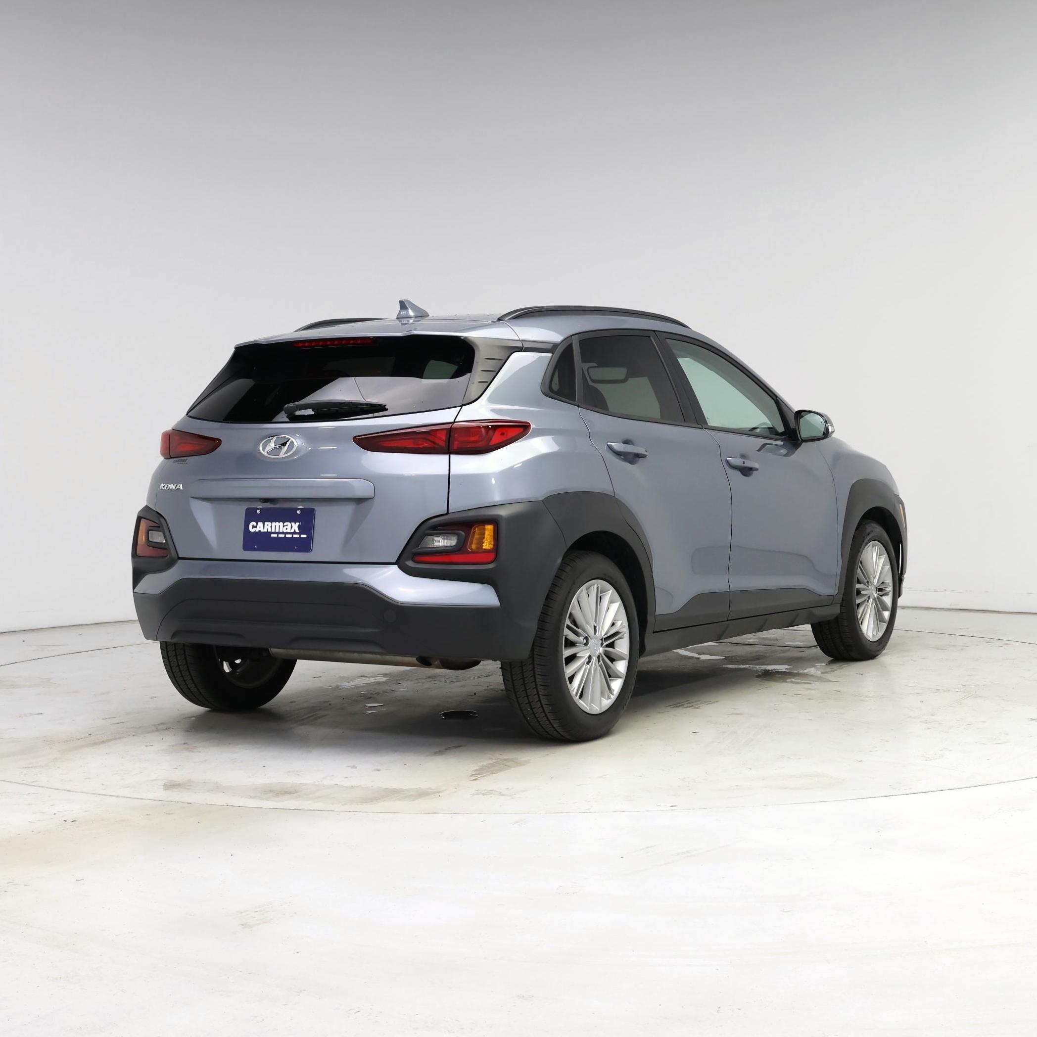 Thumbnail: 2021 Hyundai Kona - 8