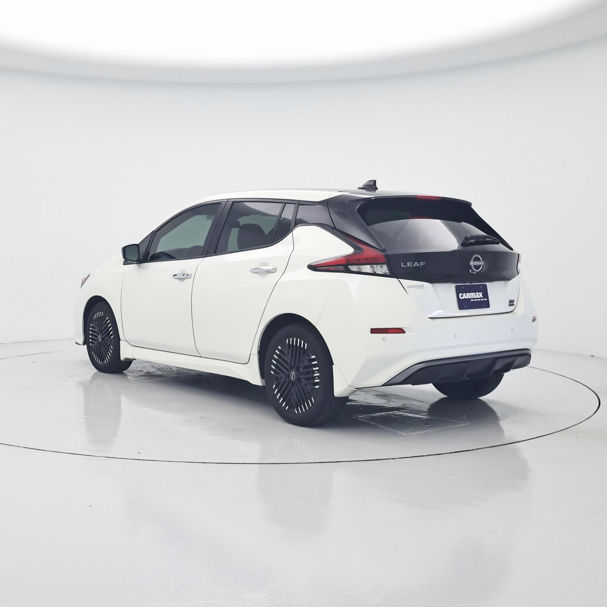 Thumbnail: 2024 Nissan Leaf - 2