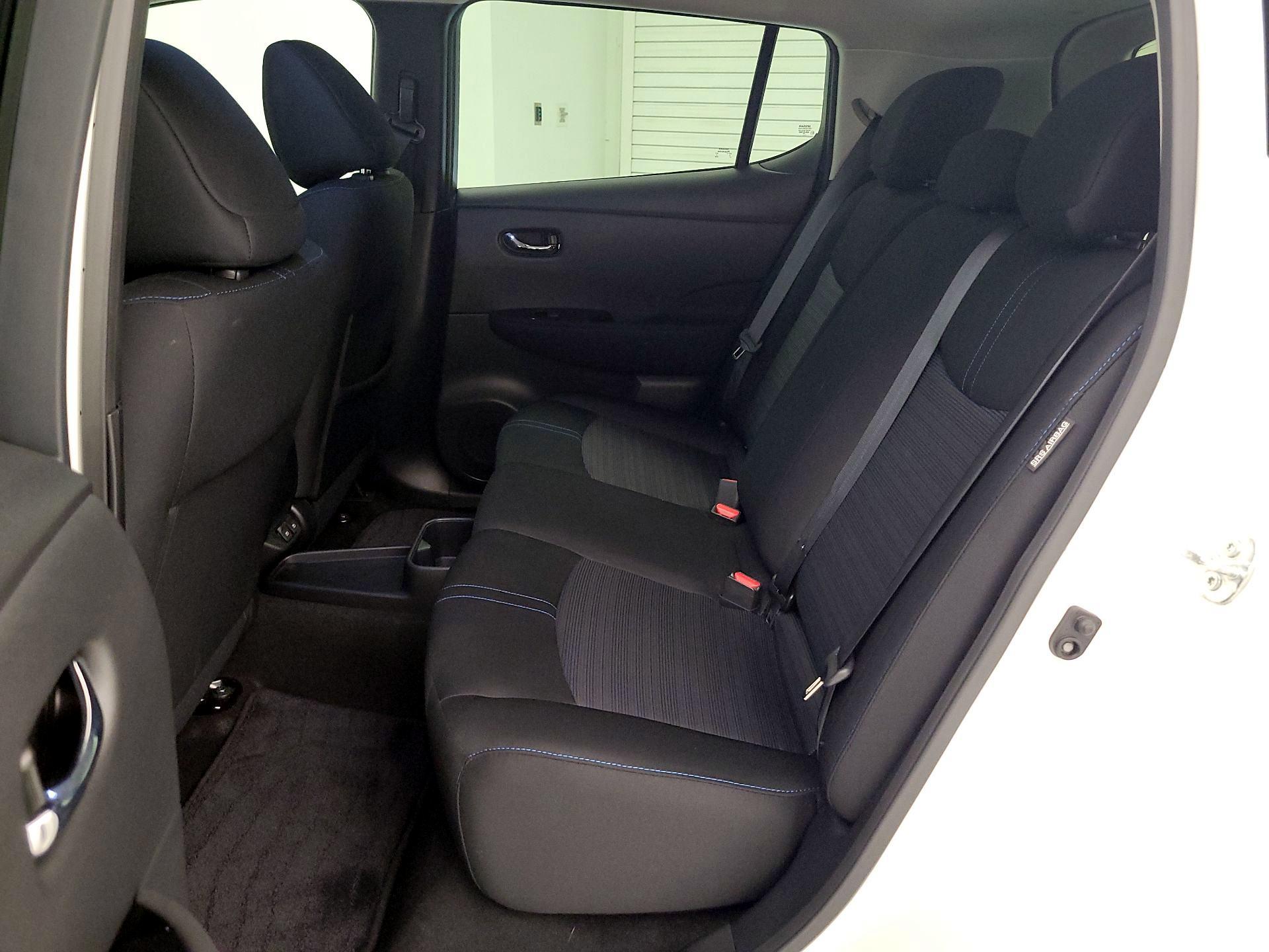 Thumbnail: 2024 Nissan Leaf - 19