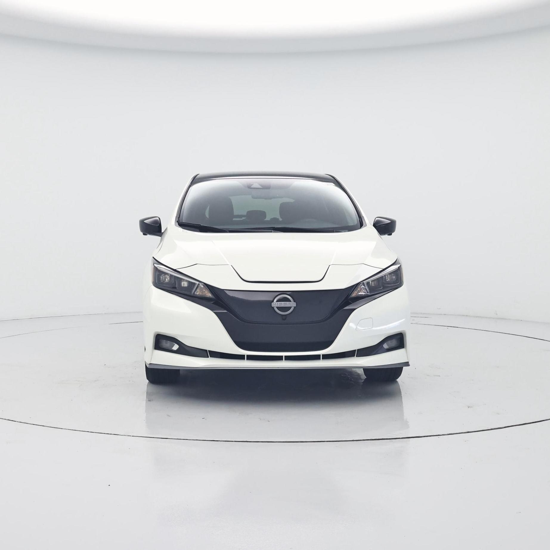 Thumbnail: 2024 Nissan Leaf - 5