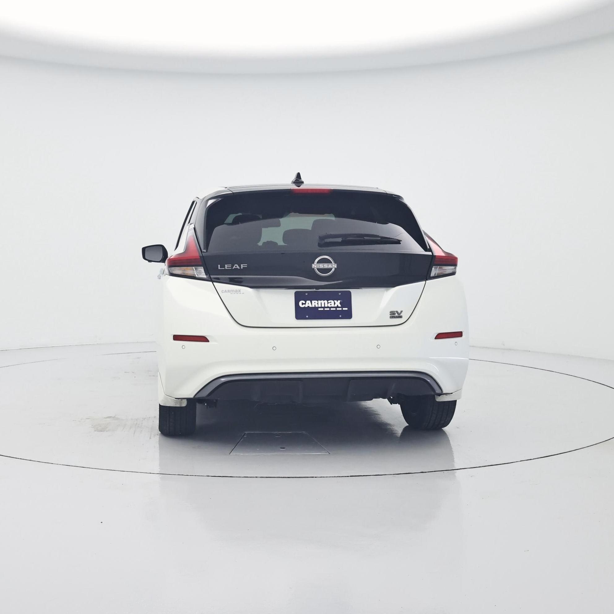 Thumbnail: 2024 Nissan Leaf - 6
