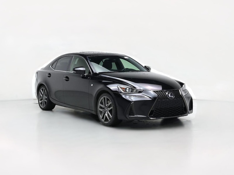 2017 Lexus IS 200t -
                  Memphis, TN