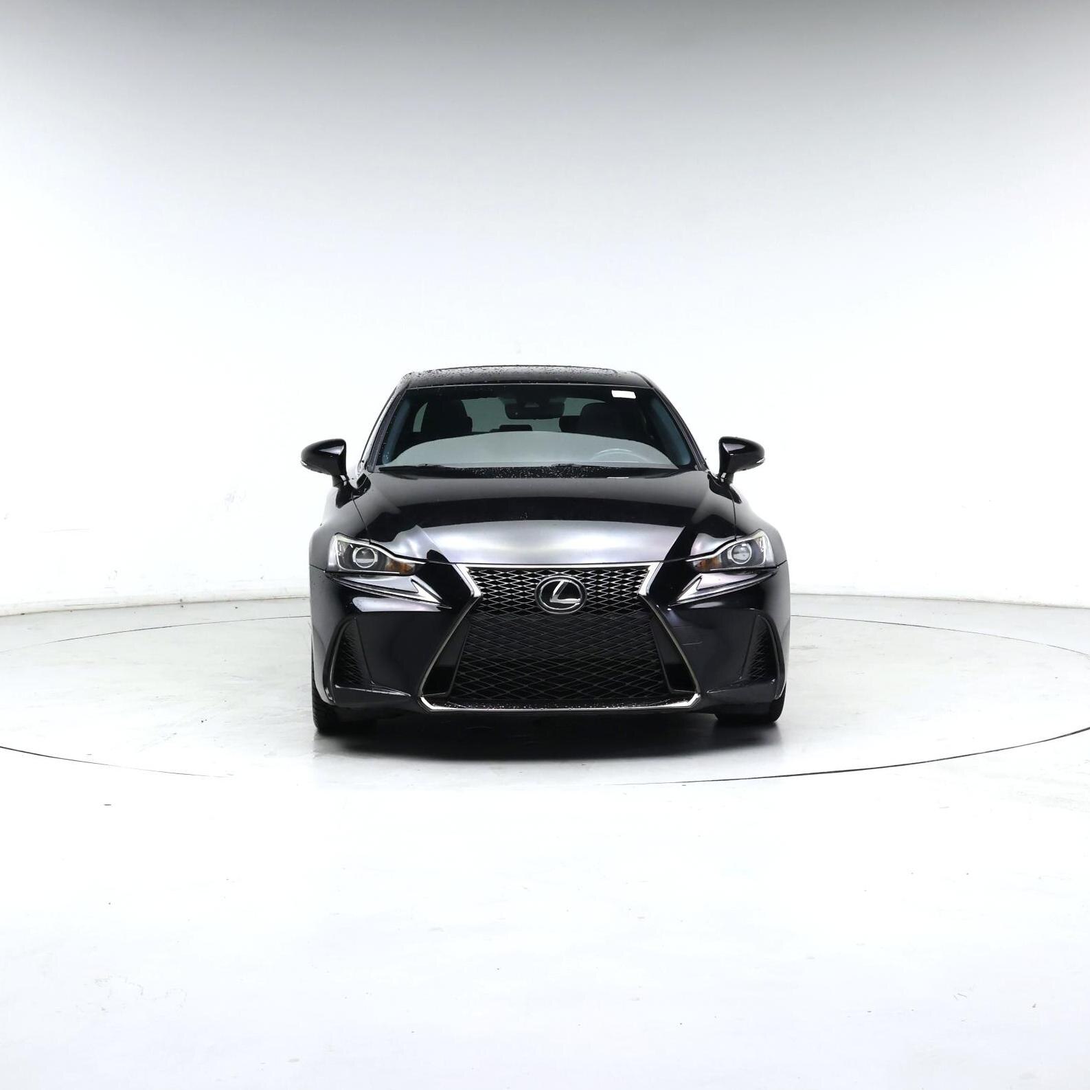 Thumbnail: 2017 Lexus IS - 5