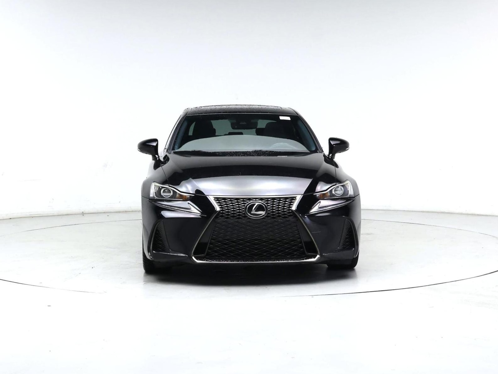 2017 Lexus IS 200t - Photo 6