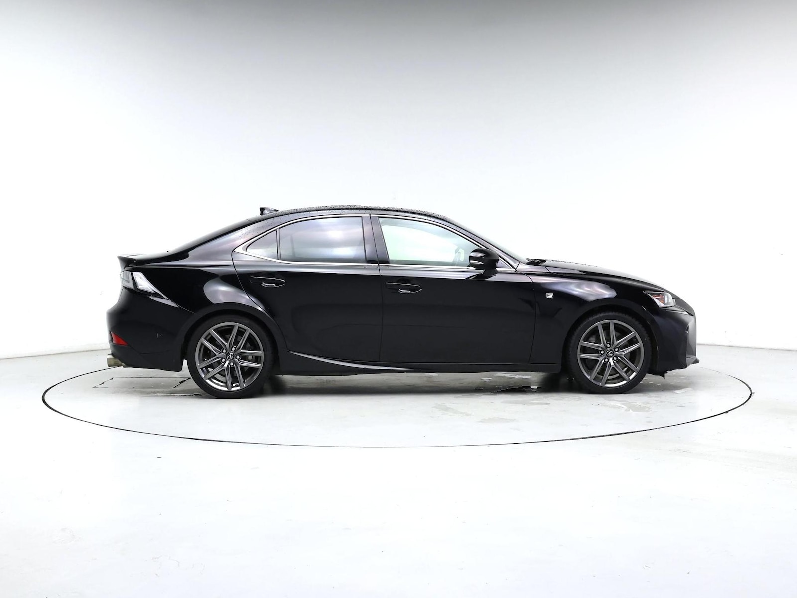 2017 Lexus IS 200t - Photo 8