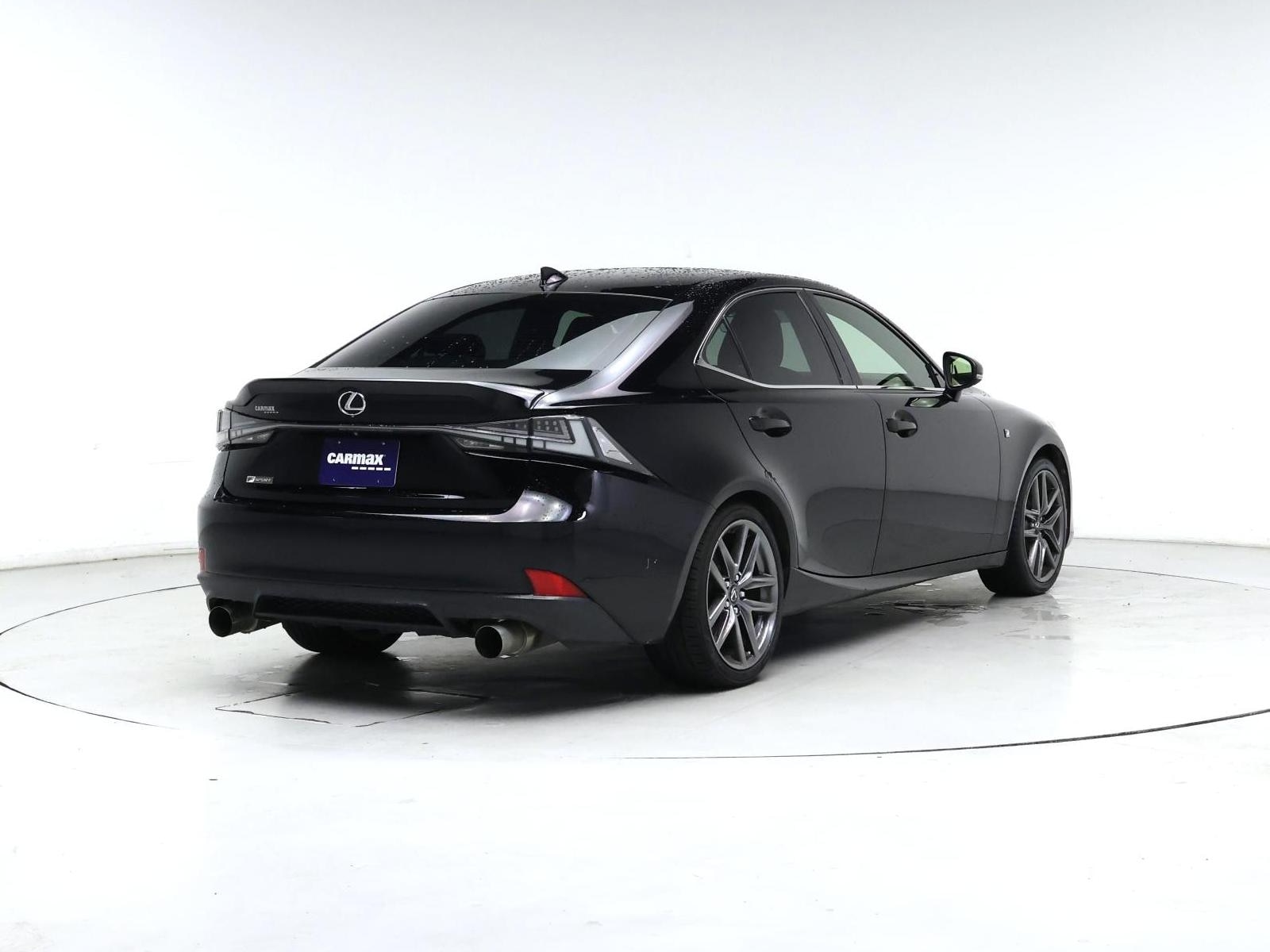 2017 Lexus IS 200t - Photo 9