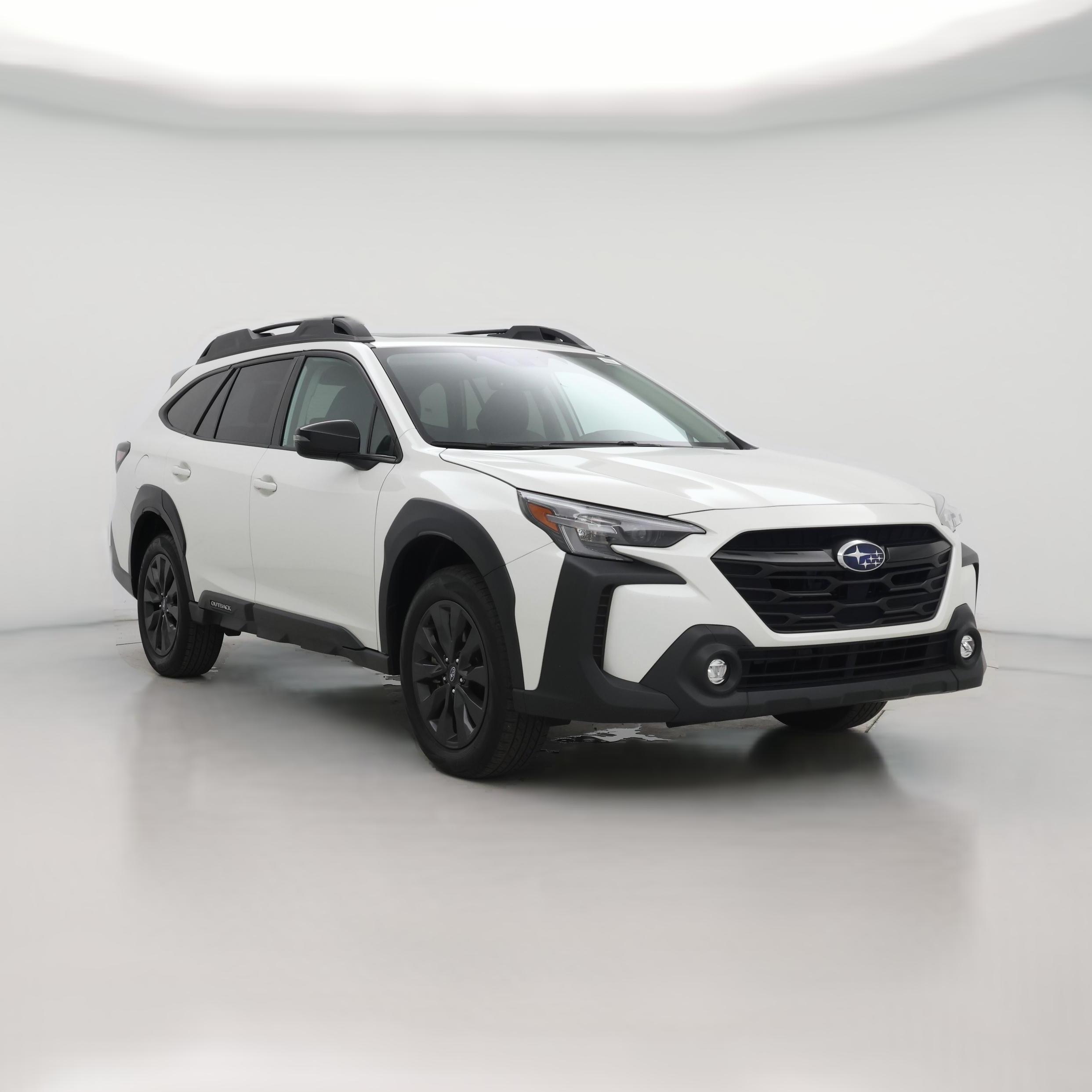 Thumbnail: 2025 Subaru Outback - 1