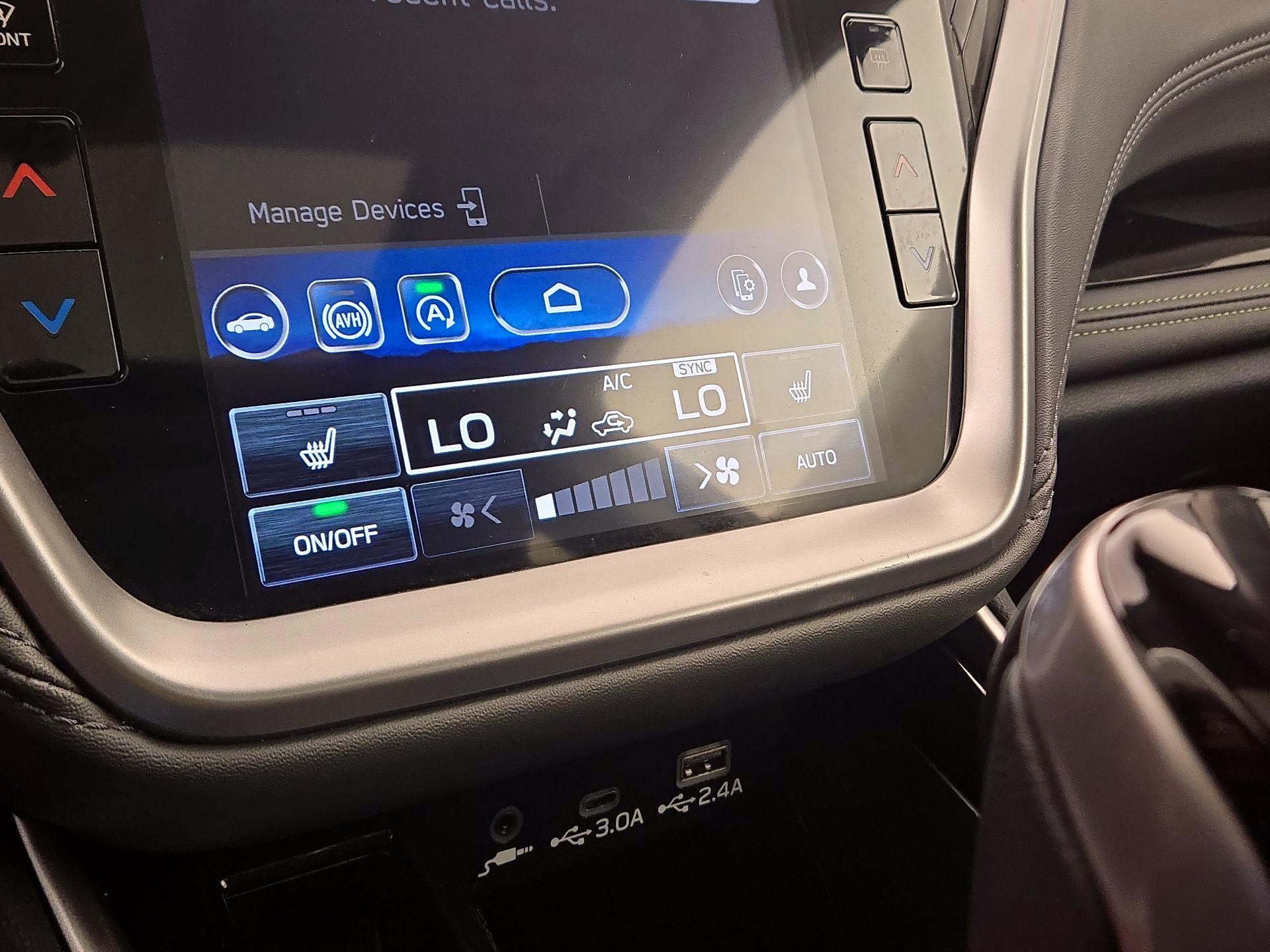 Thumbnail: 2025 Subaru Outback - 16