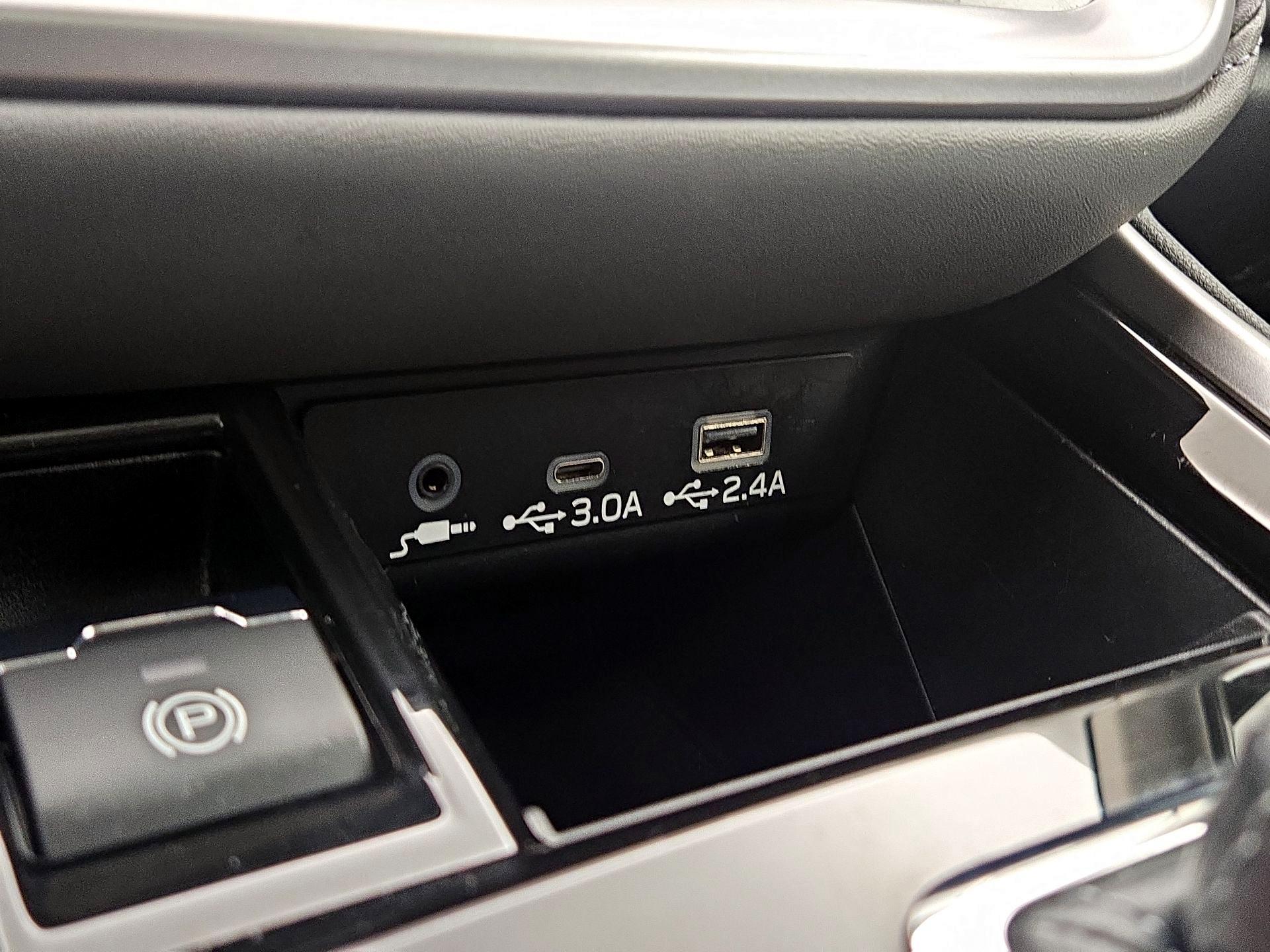Thumbnail: 2025 Subaru Outback - 18