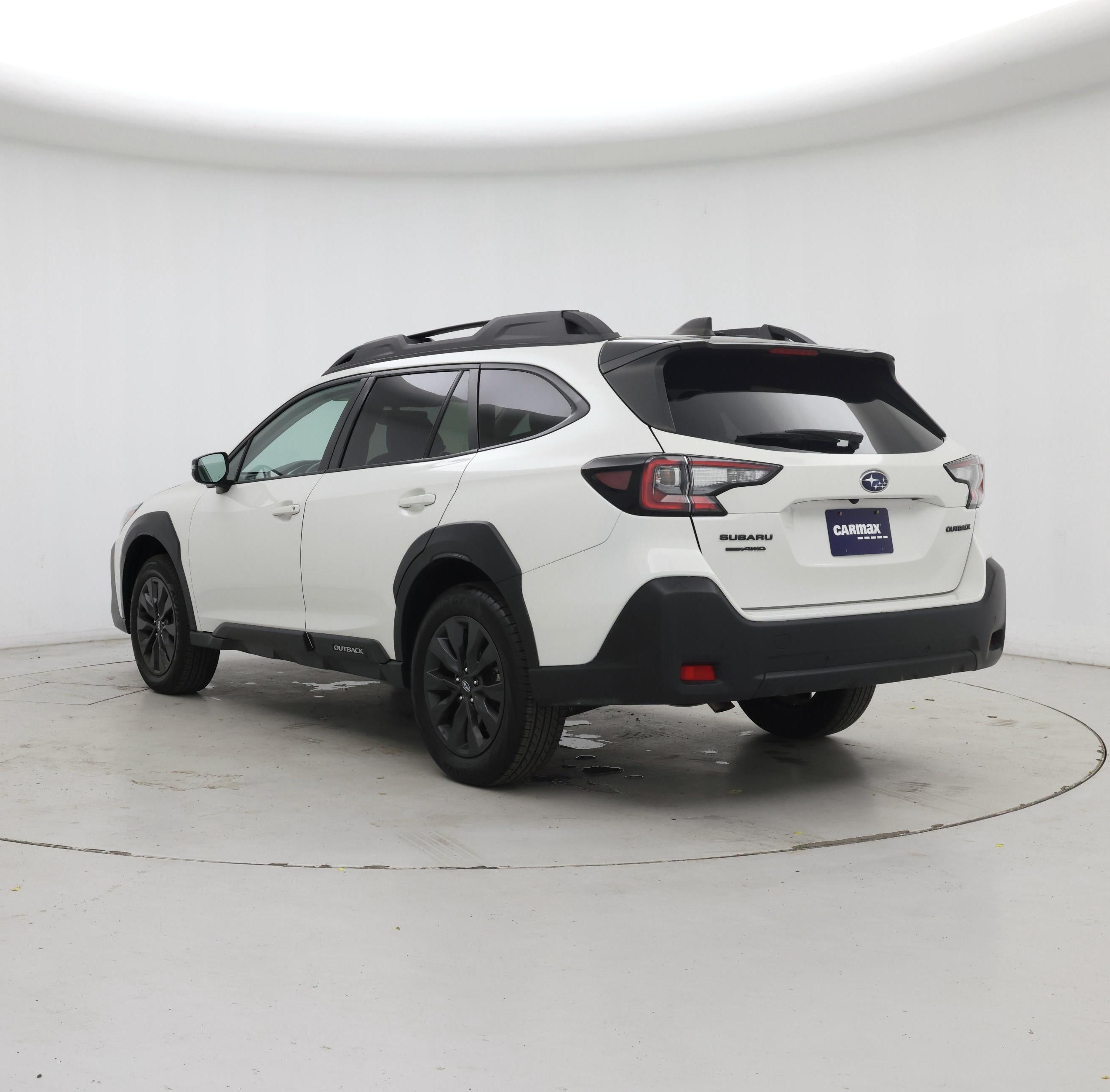 Thumbnail: 2025 Subaru Outback - 2