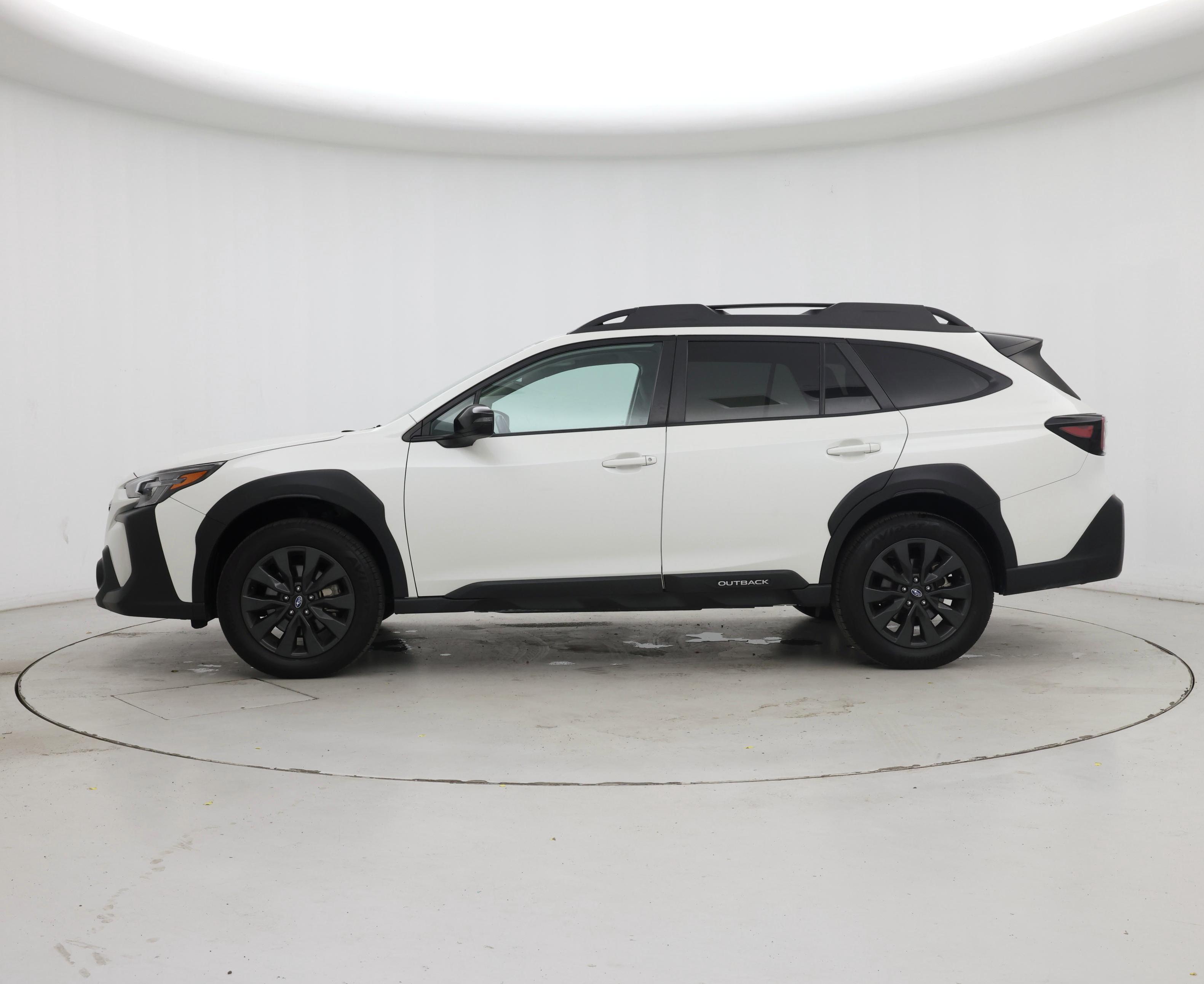 Thumbnail: 2025 Subaru Outback - 3