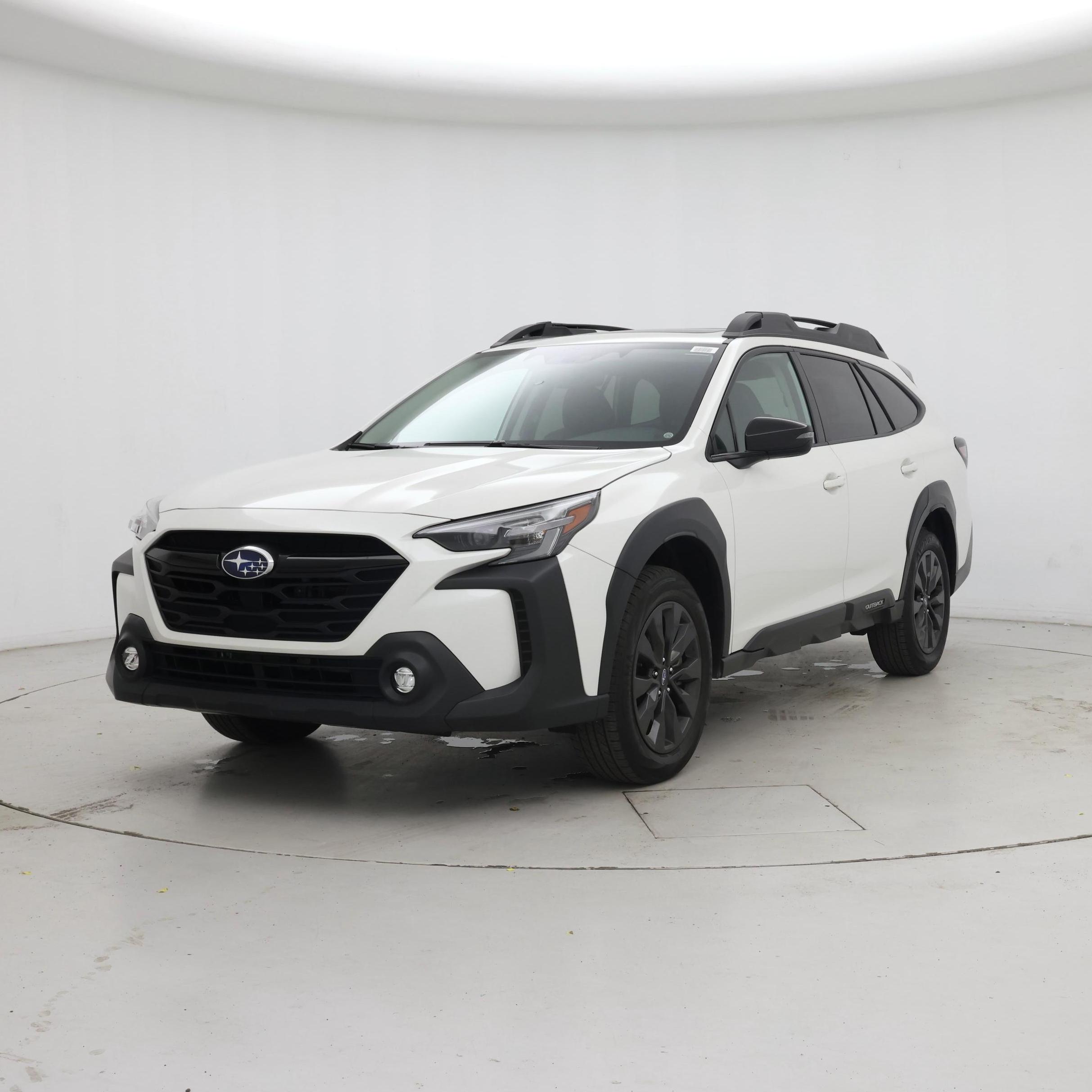Thumbnail: 2025 Subaru Outback - 4