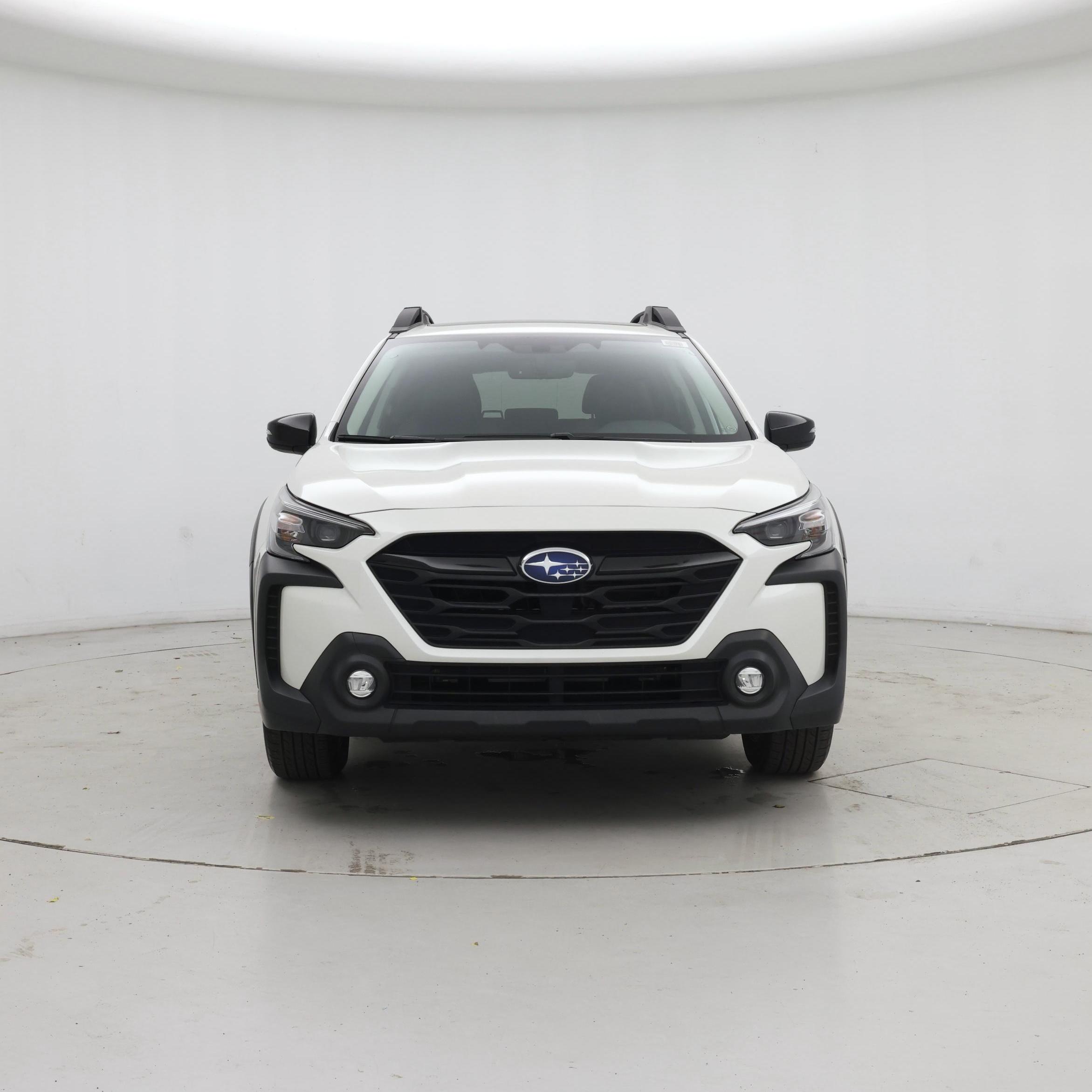 Thumbnail: 2025 Subaru Outback - 5