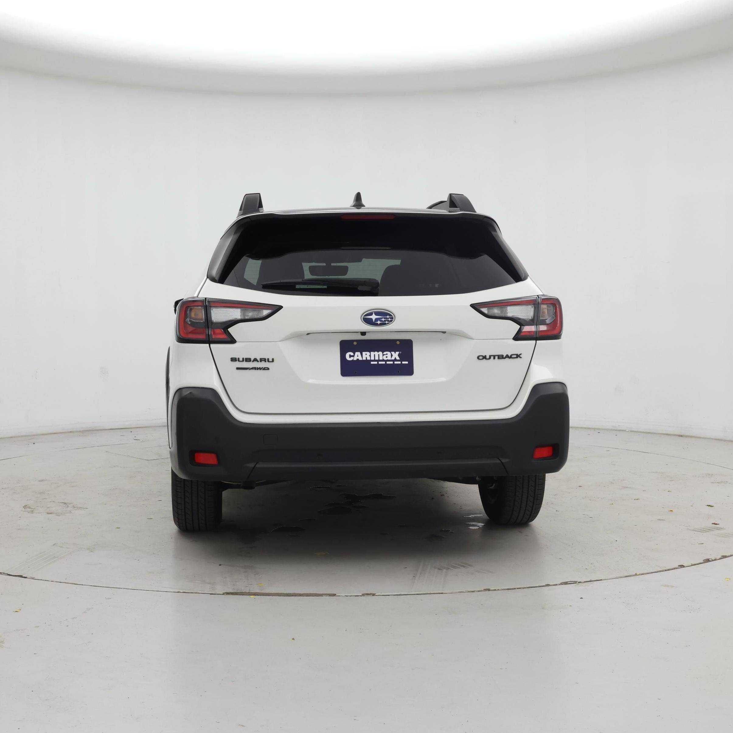 Thumbnail: 2025 Subaru Outback - 6