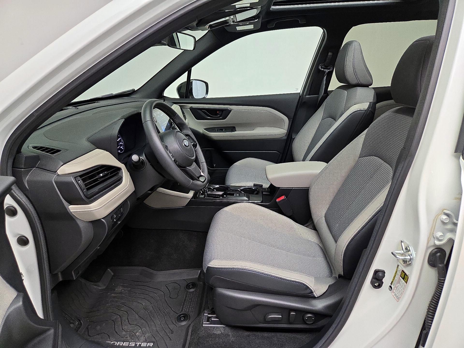 Thumbnail: 2026 Subaru Forester - 11