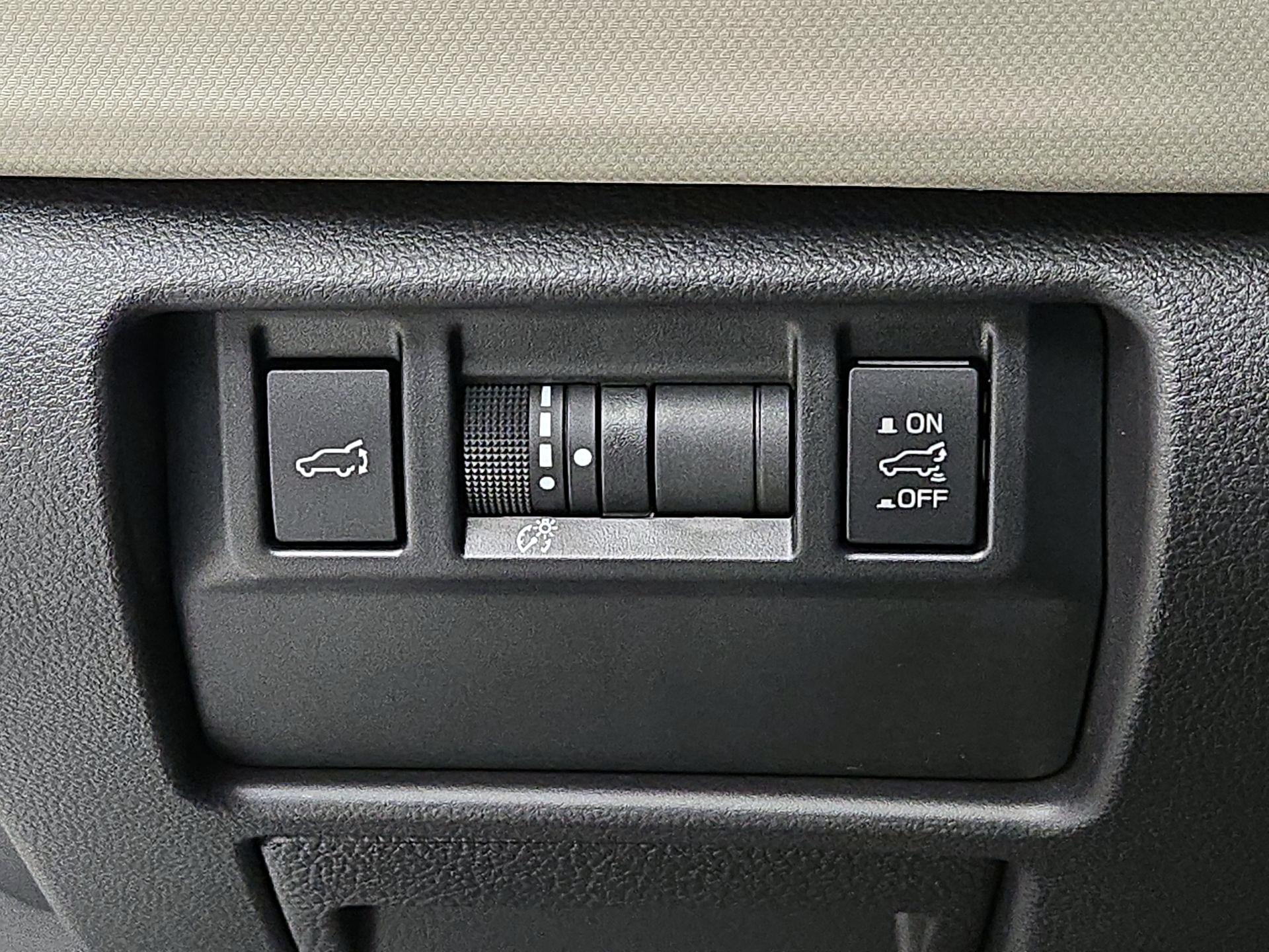 Thumbnail: 2026 Subaru Forester - 13