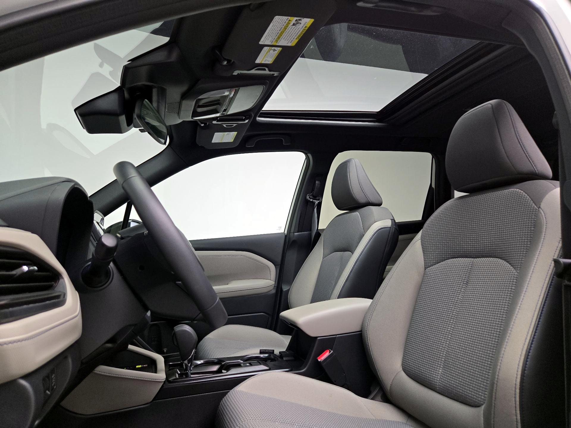 Thumbnail: 2026 Subaru Forester - 19
