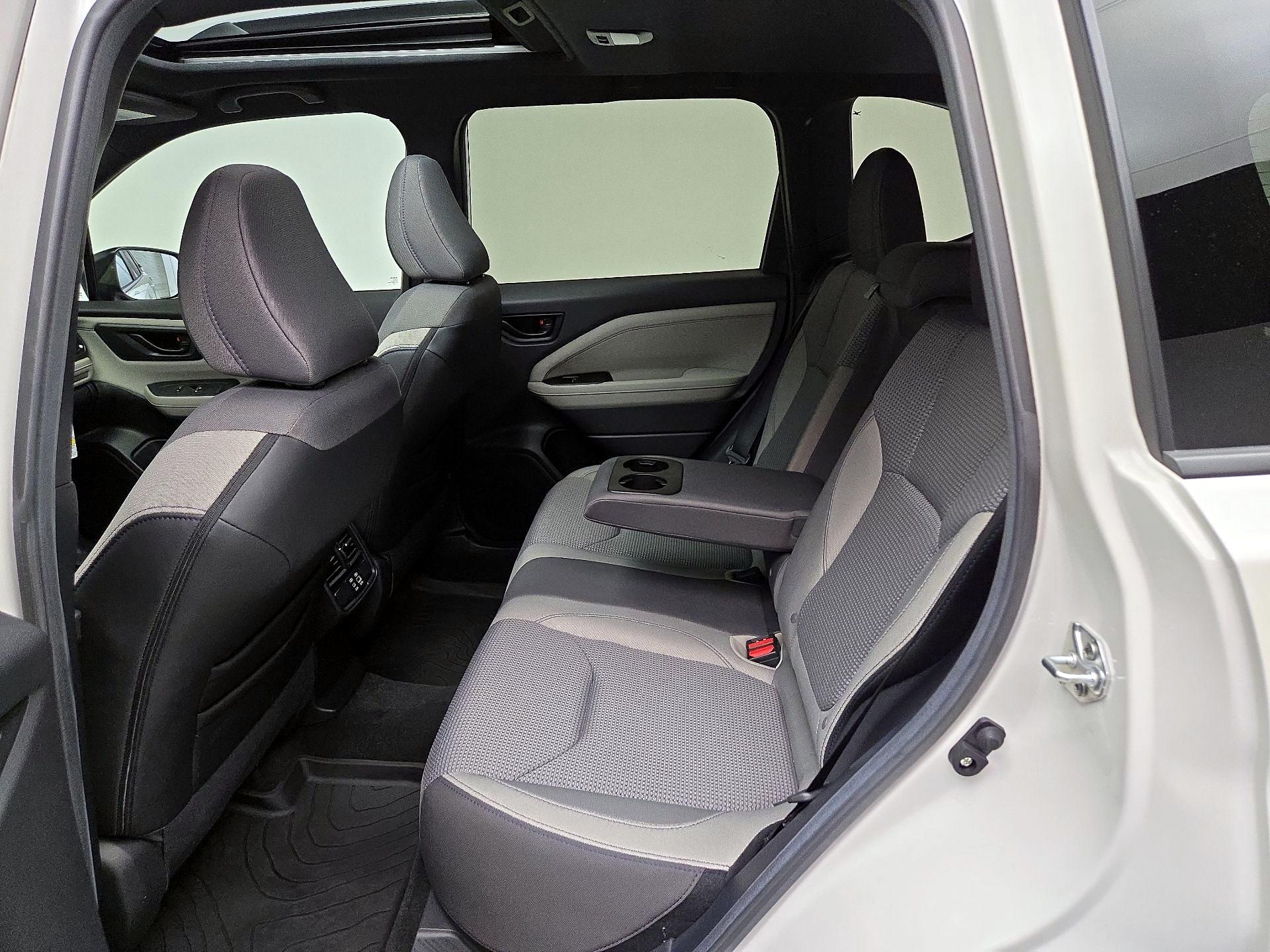 Thumbnail: 2026 Subaru Forester - 20