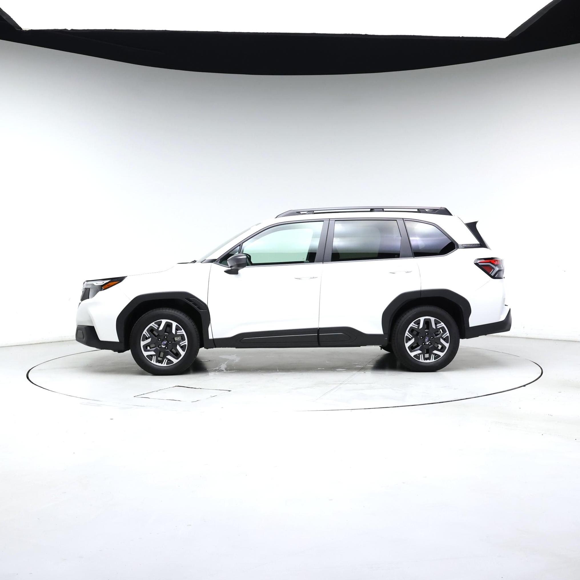 Thumbnail: 2026 Subaru Forester - 3