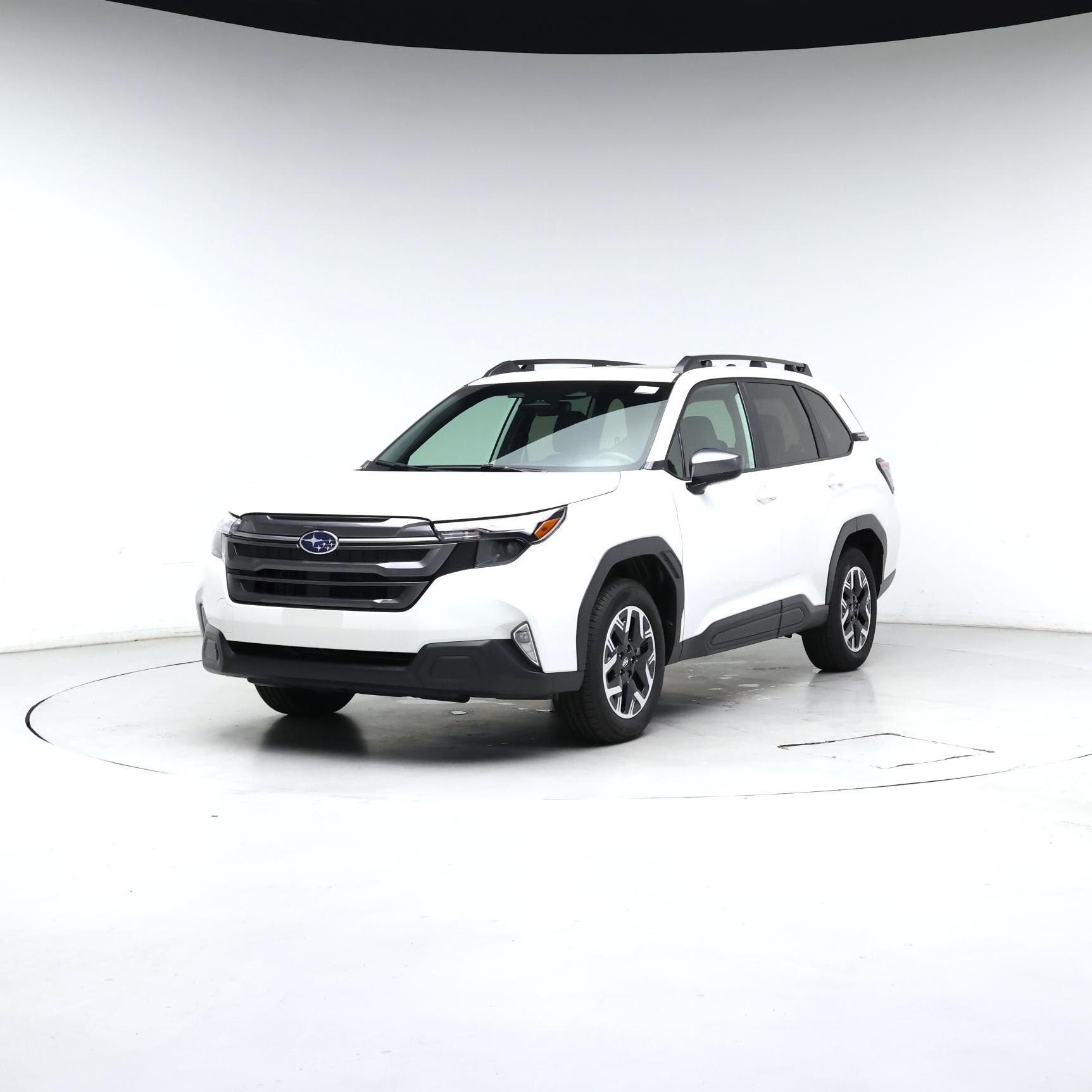 Thumbnail: 2026 Subaru Forester - 4